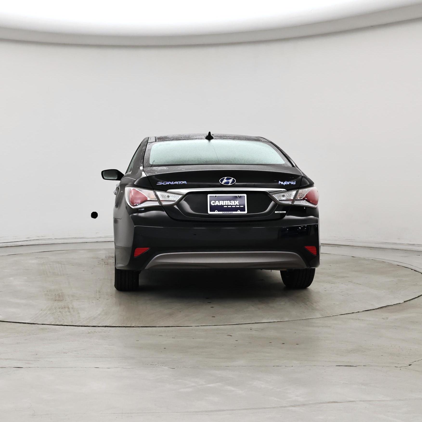 Thumbnail: 2015 Hyundai Sonata - 6