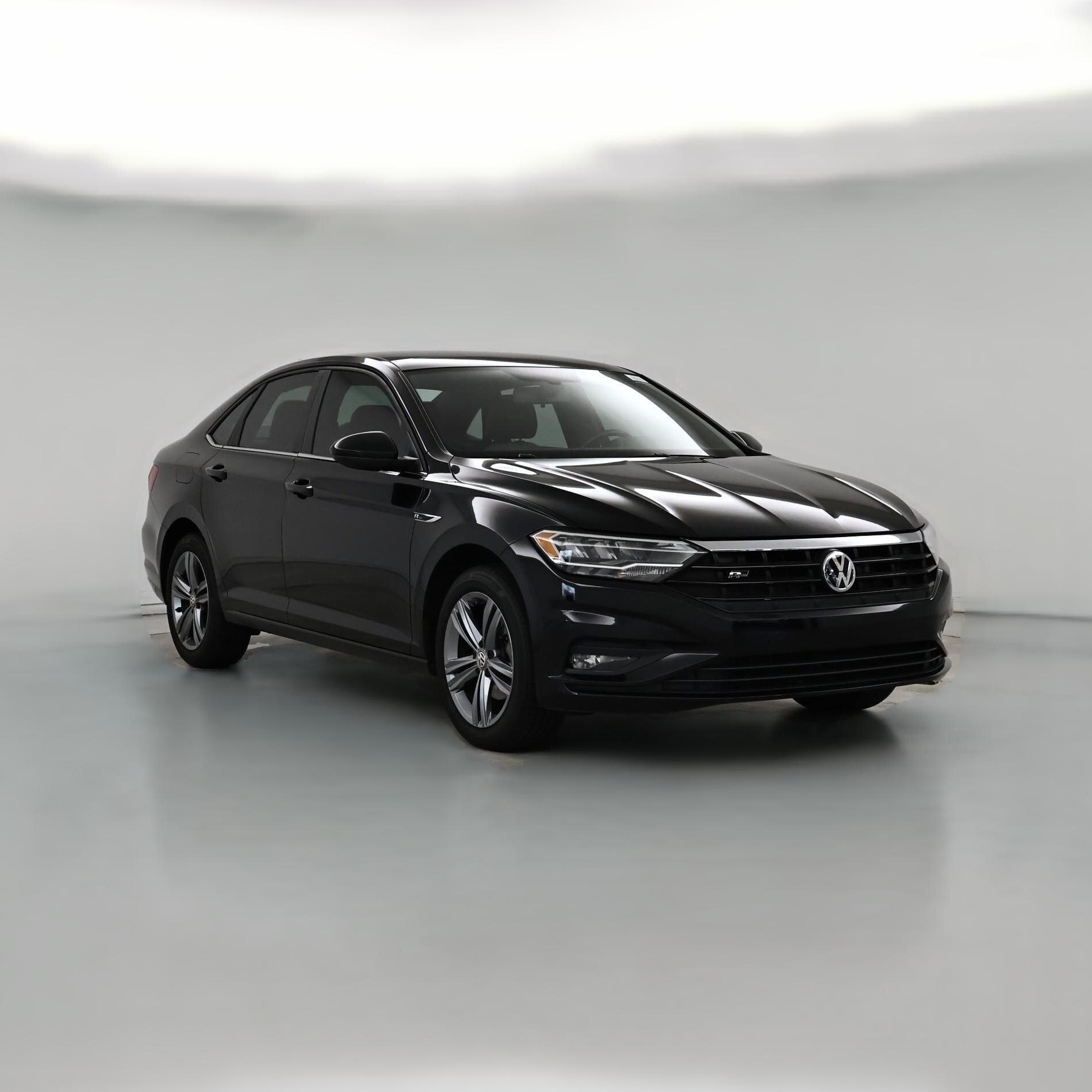 Thumbnail: 2019 Volkswagen Jetta - 1