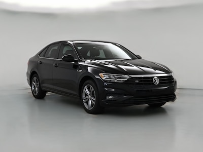 2019 Volkswagen Jetta R-Line