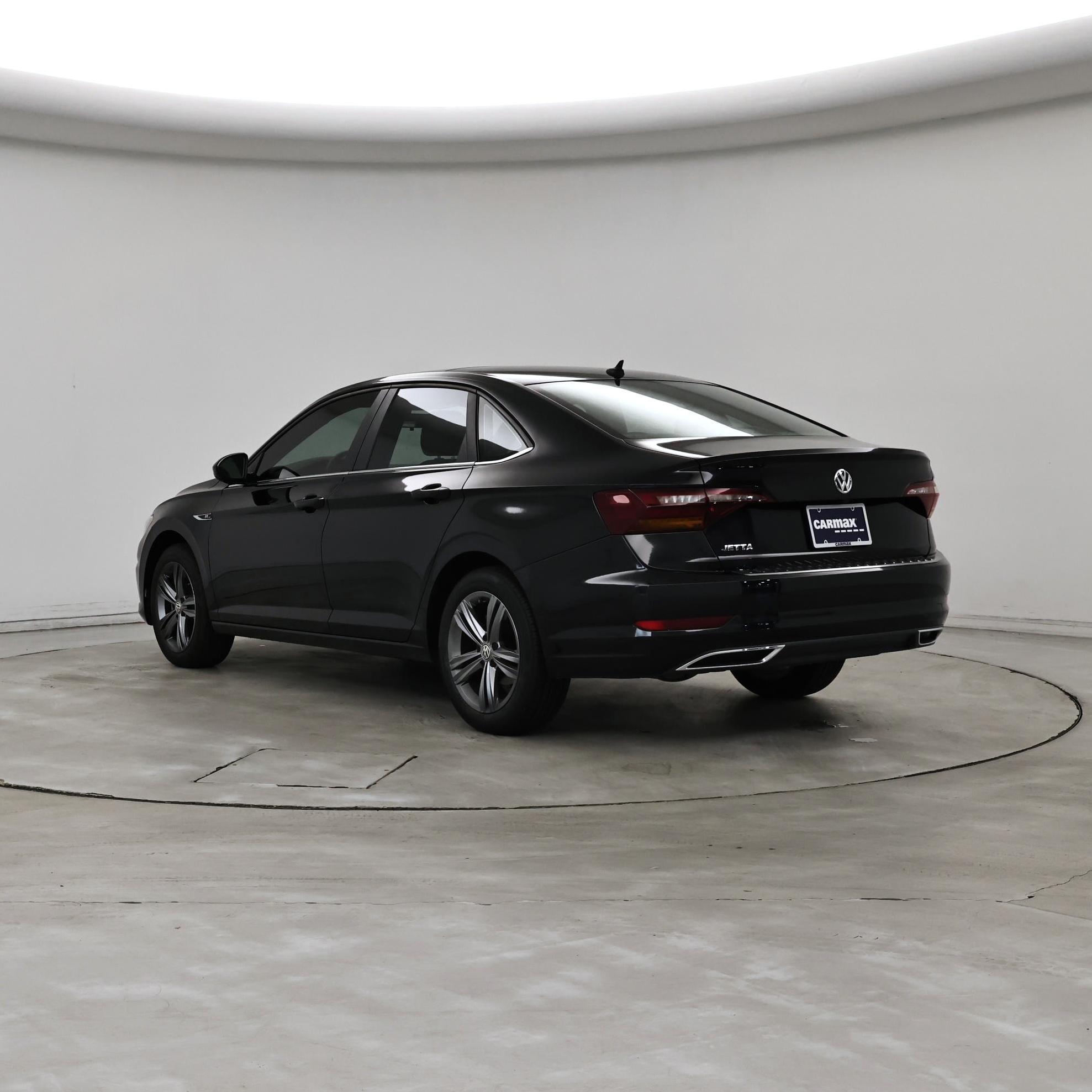 Thumbnail: 2019 Volkswagen Jetta - 2