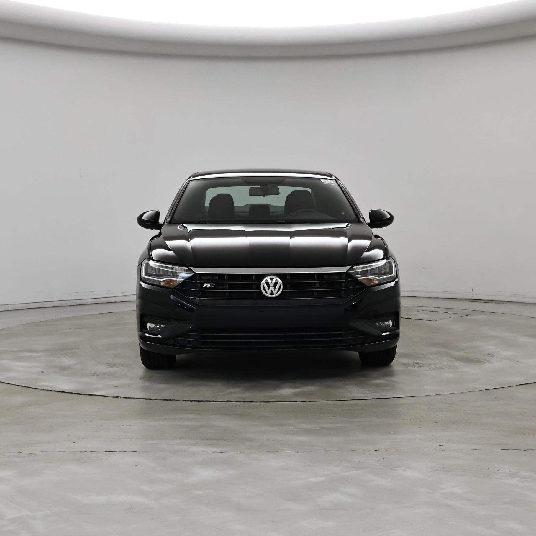 Thumbnail: 2019 Volkswagen Jetta - 5