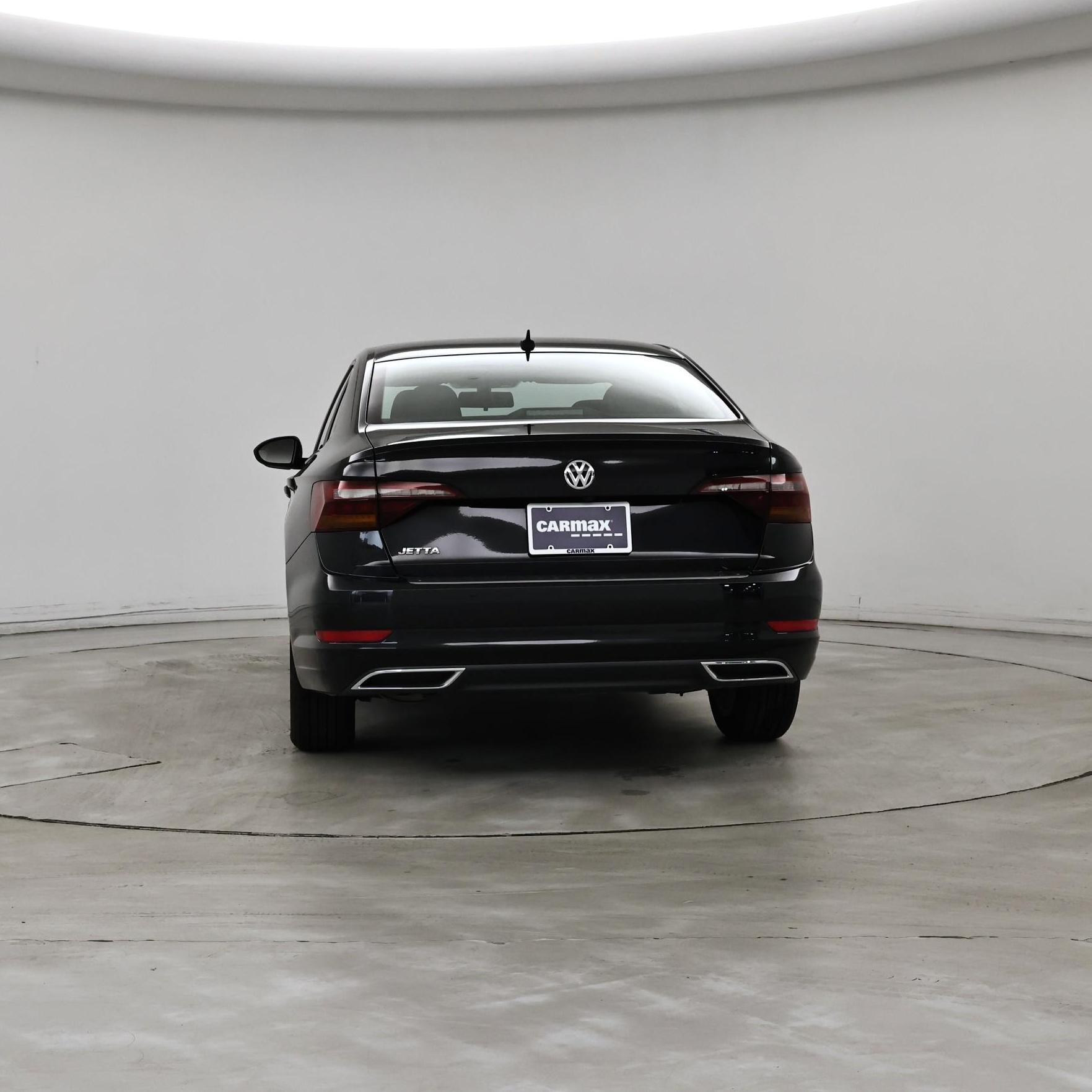 Thumbnail: 2019 Volkswagen Jetta - 6