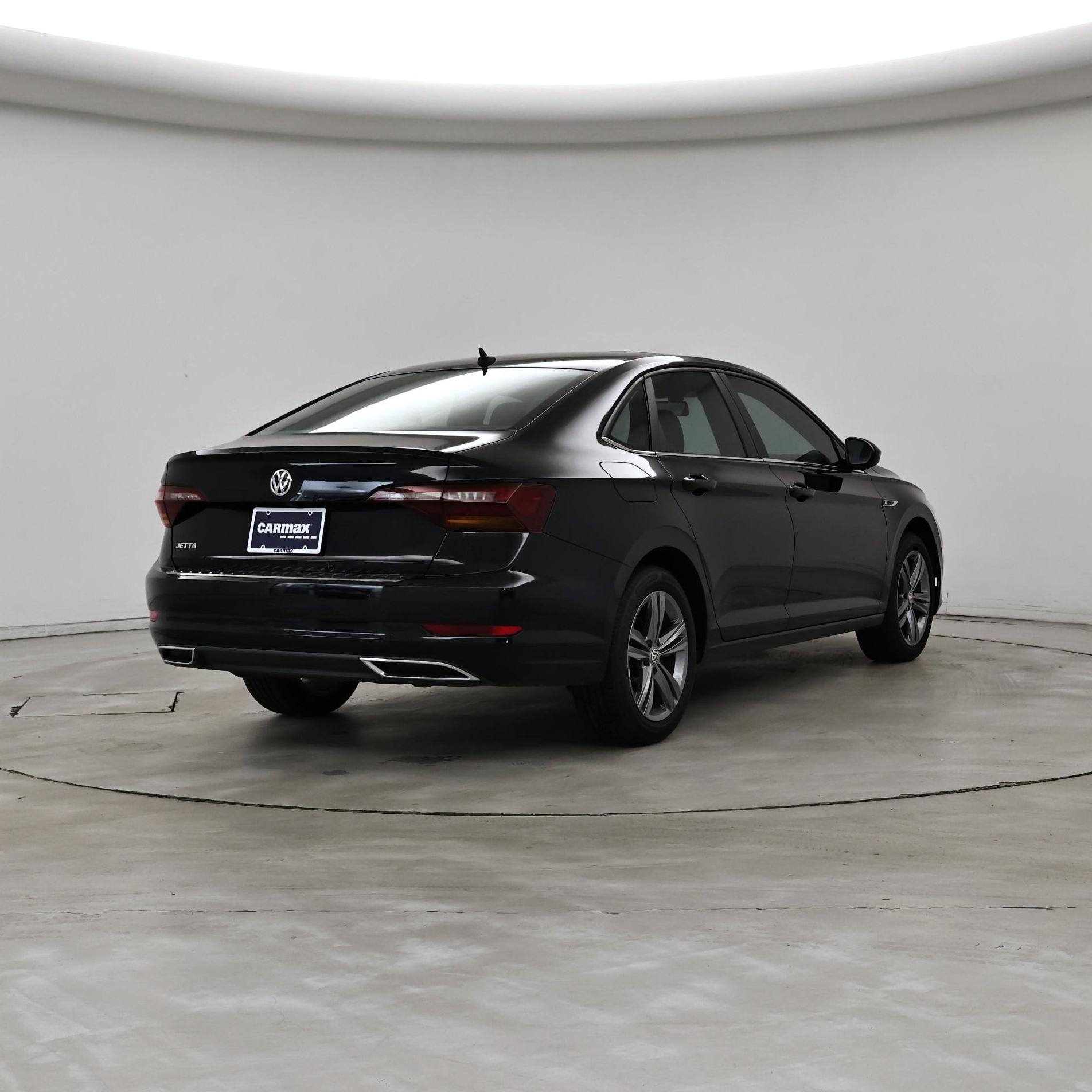 Thumbnail: 2019 Volkswagen Jetta - 8