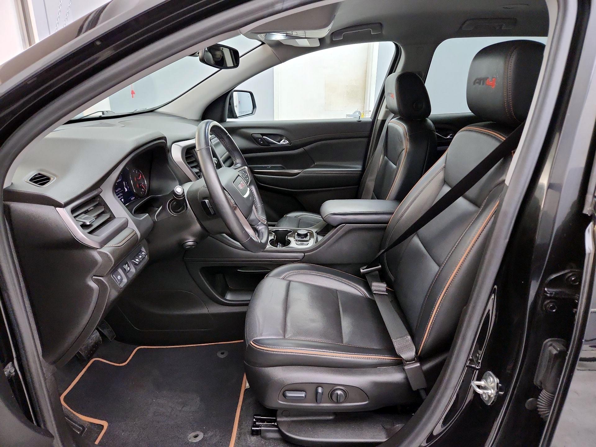 Thumbnail: 2022 GMC Acadia - 11