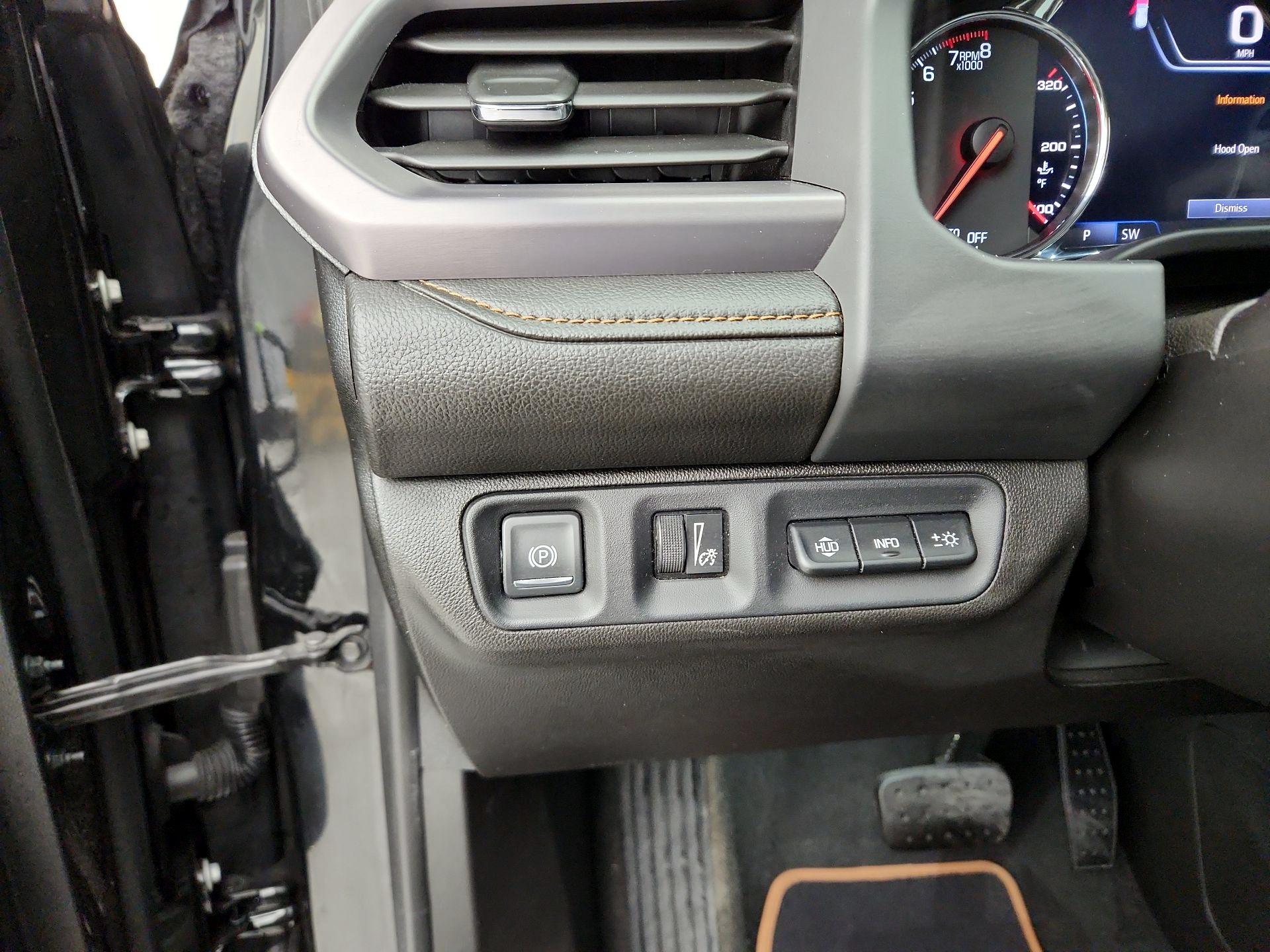 Thumbnail: 2022 GMC Acadia - 13