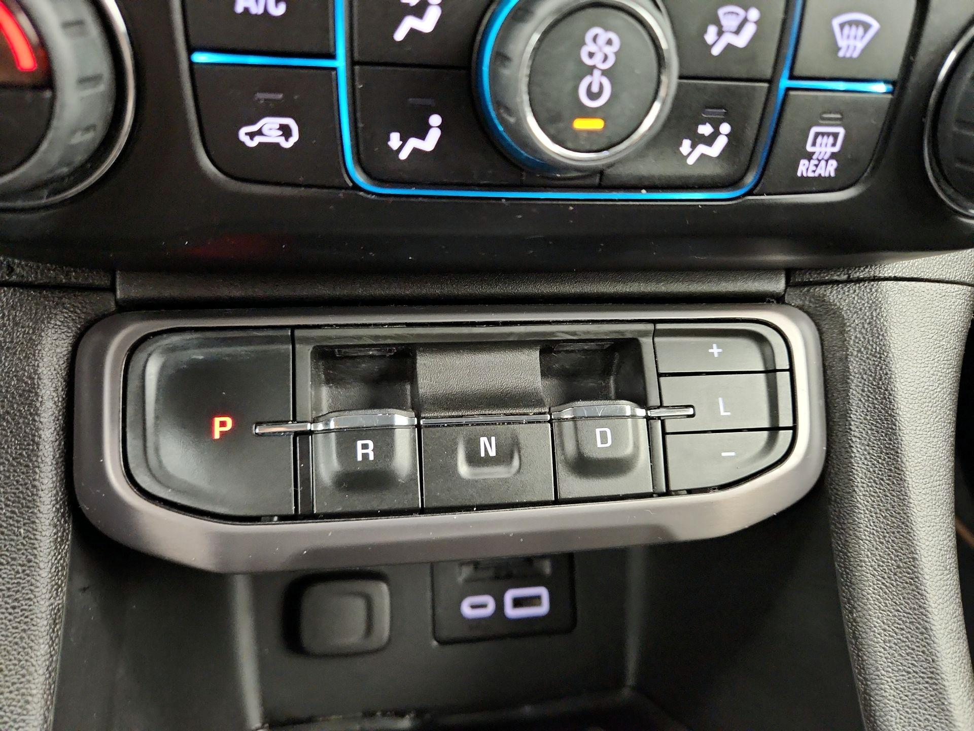 Thumbnail: 2022 GMC Acadia - 18