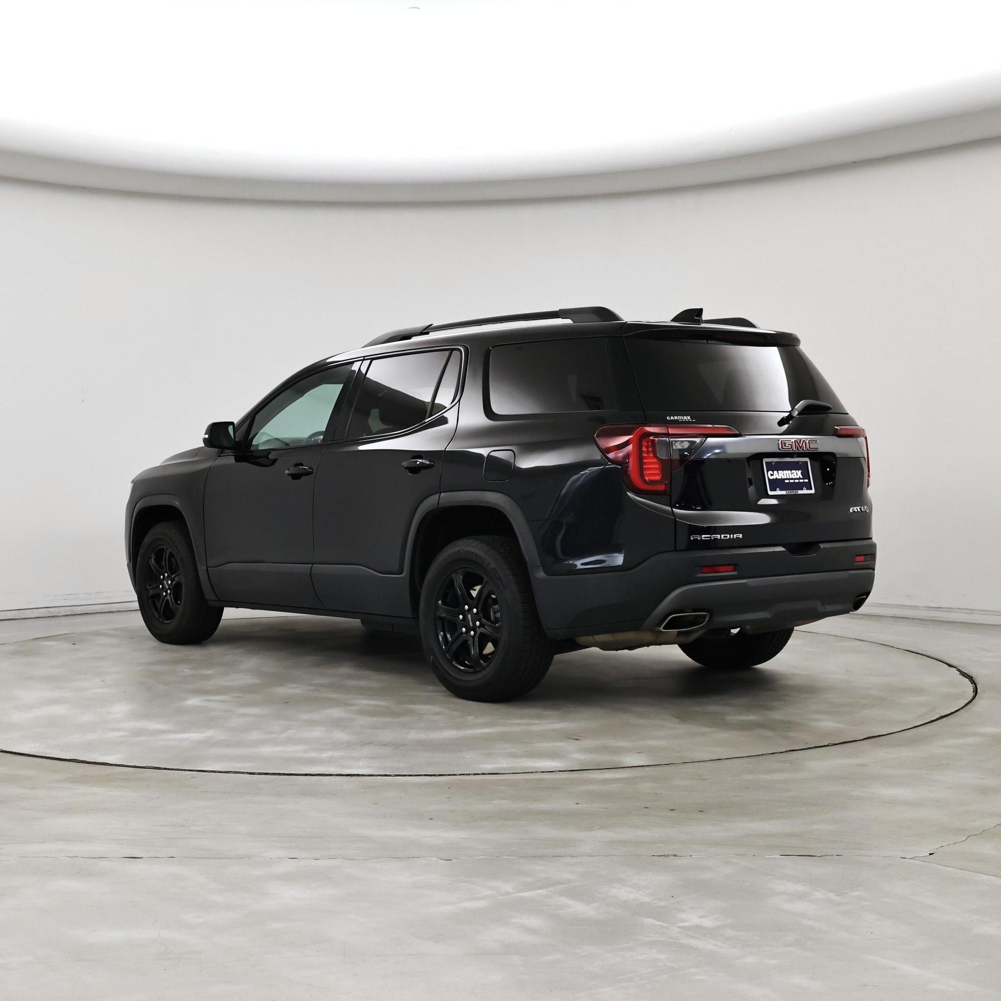 Thumbnail: 2022 GMC Acadia - 2