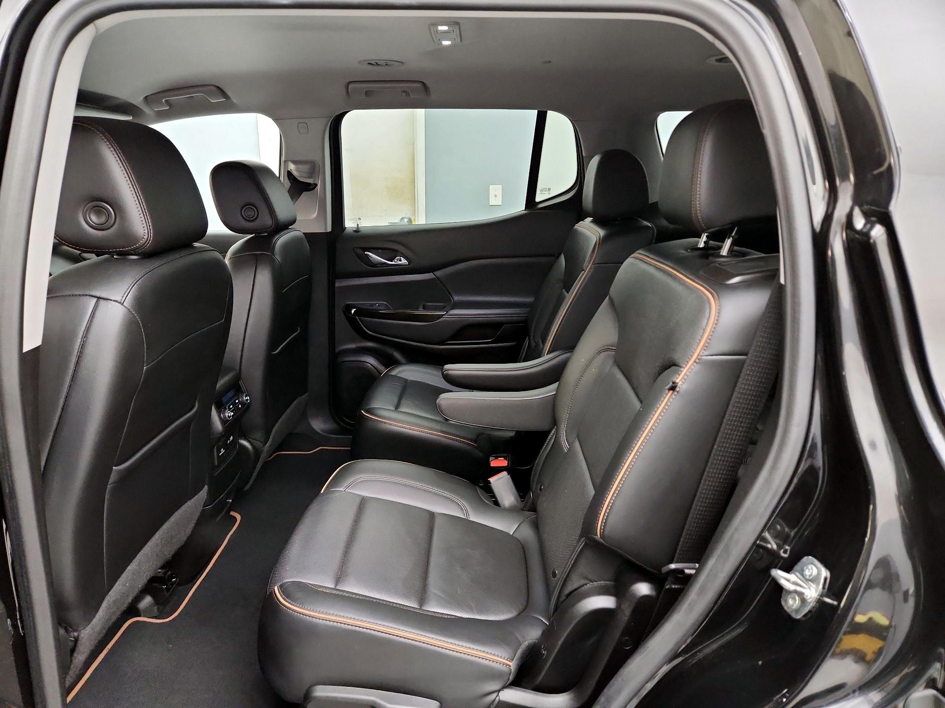 Thumbnail: 2022 GMC Acadia - 20