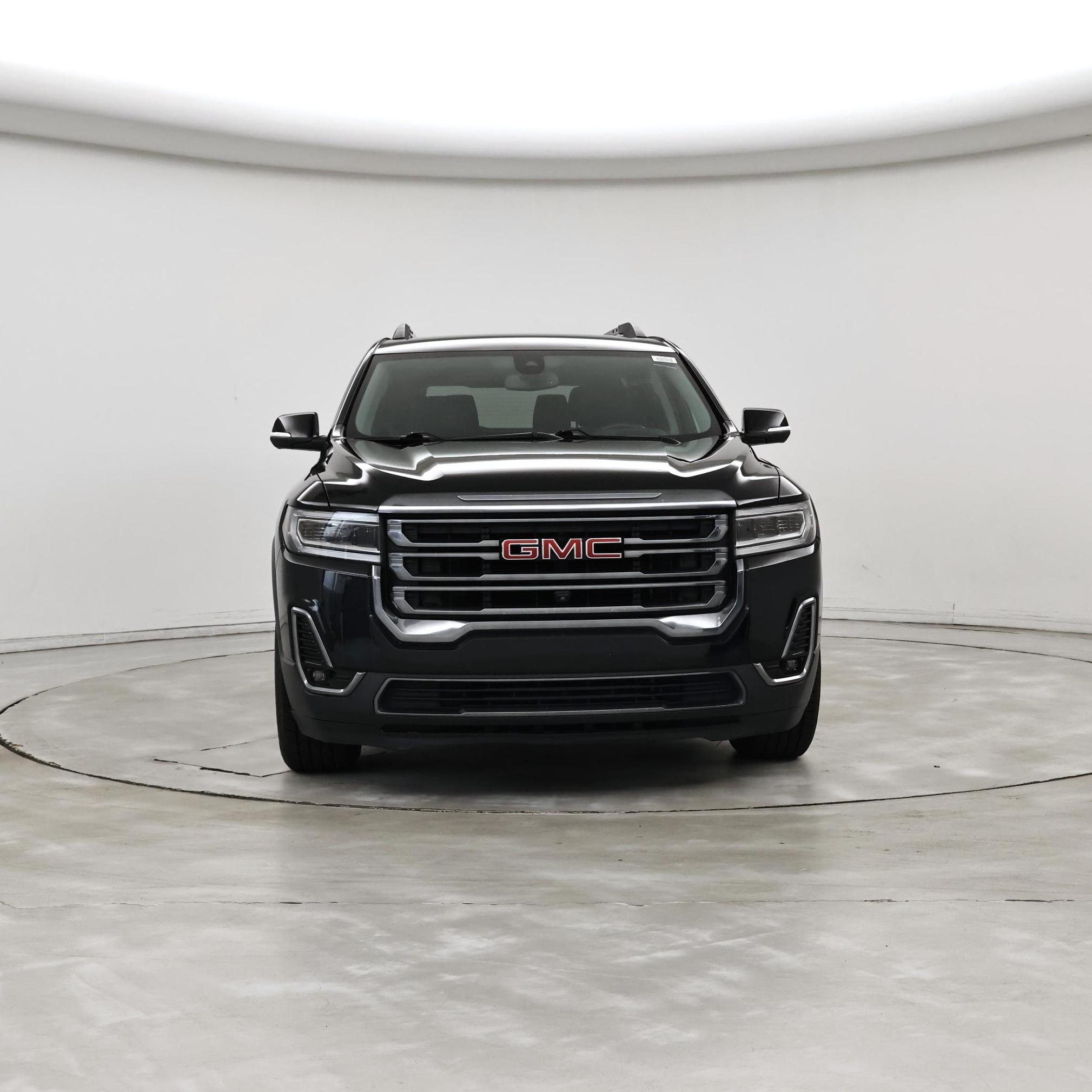 Thumbnail: 2022 GMC Acadia - 5