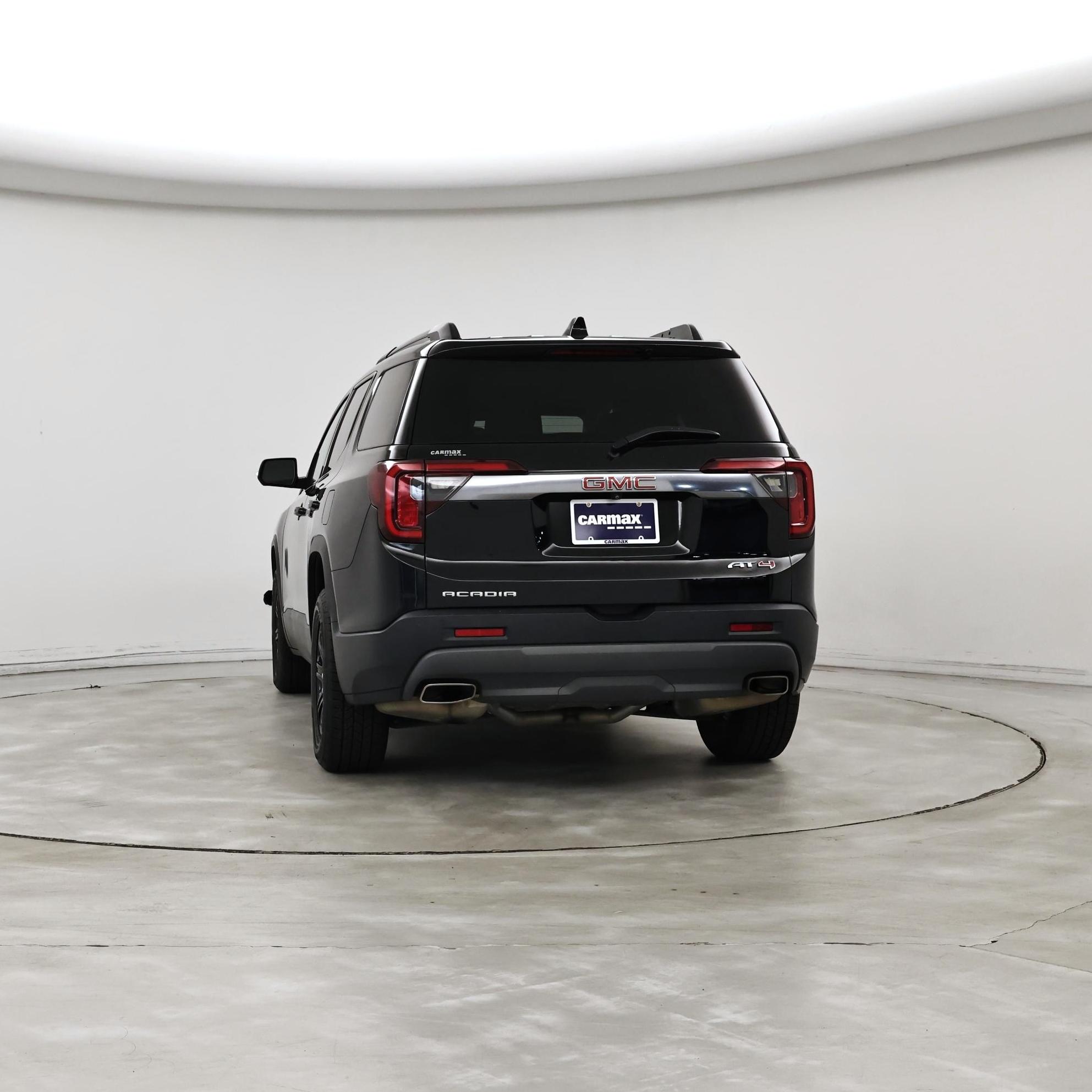 Thumbnail: 2022 GMC Acadia - 6