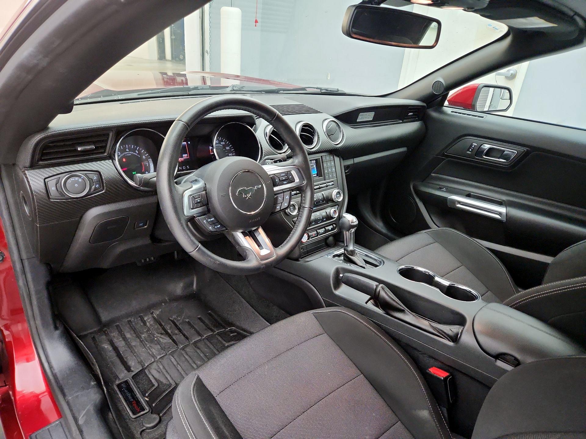 Thumbnail: 2016 Ford Mustang - 9