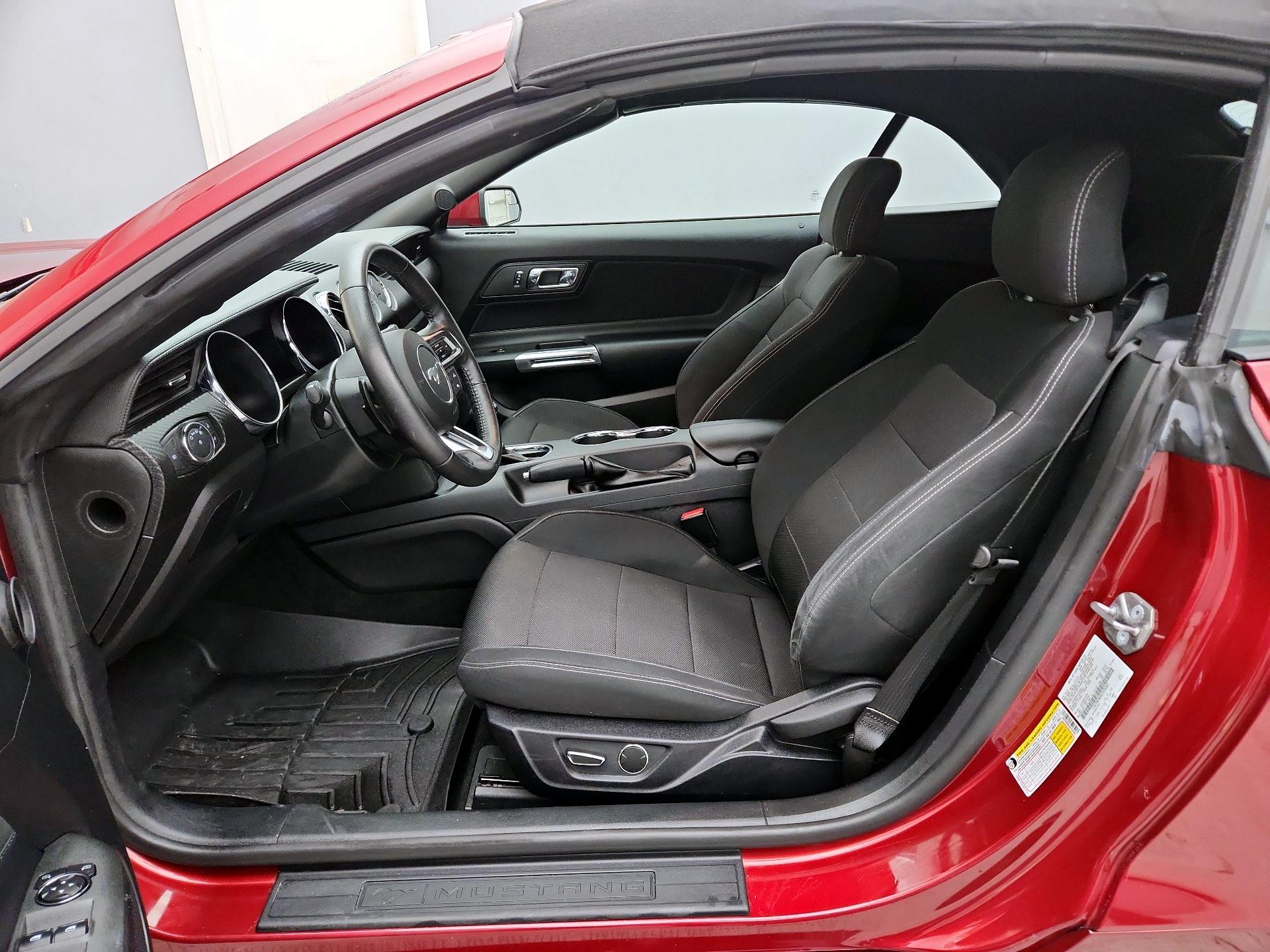 Thumbnail: 2016 Ford Mustang - 11