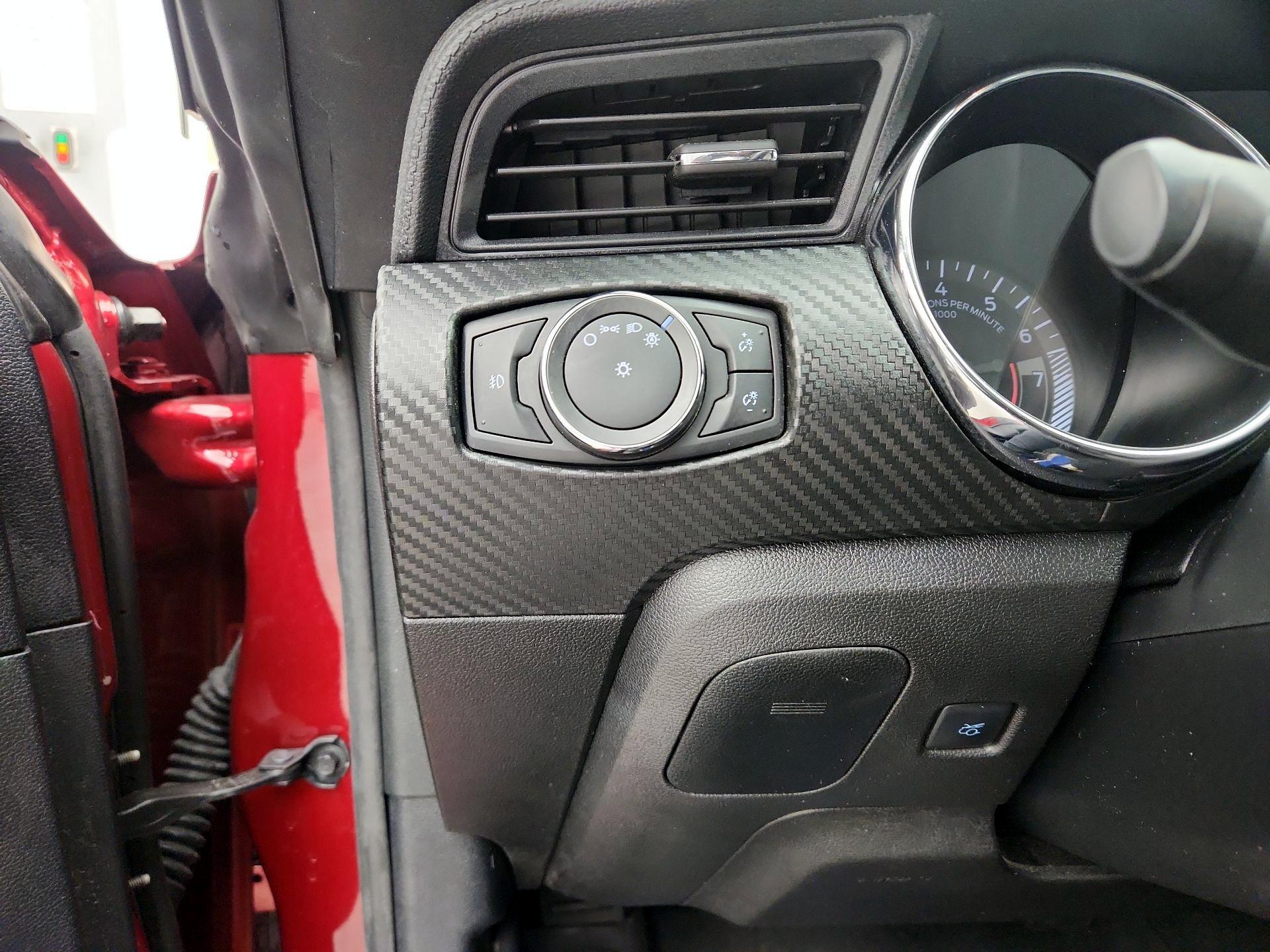 Thumbnail: 2016 Ford Mustang - 13