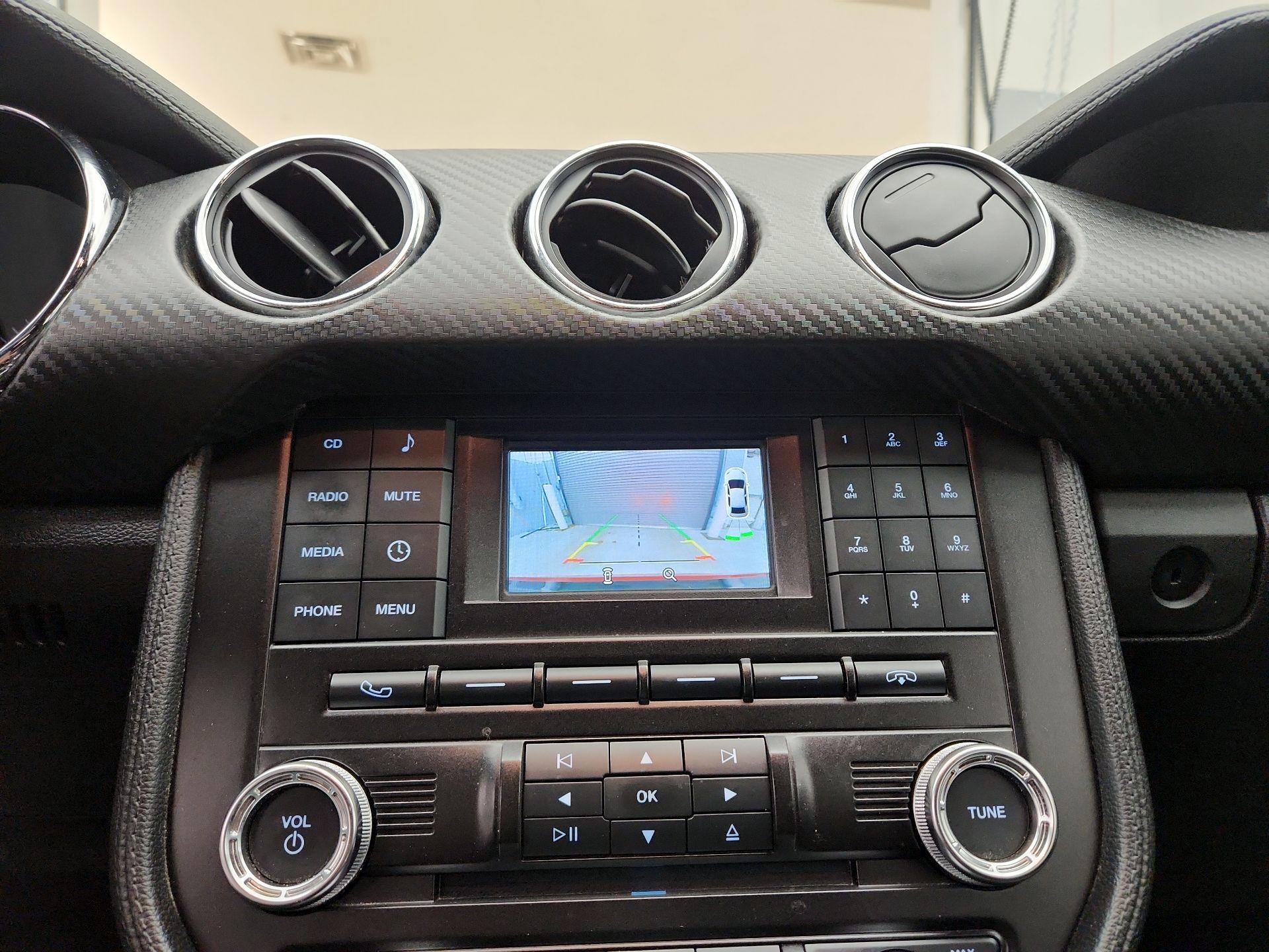 Thumbnail: 2016 Ford Mustang - 14