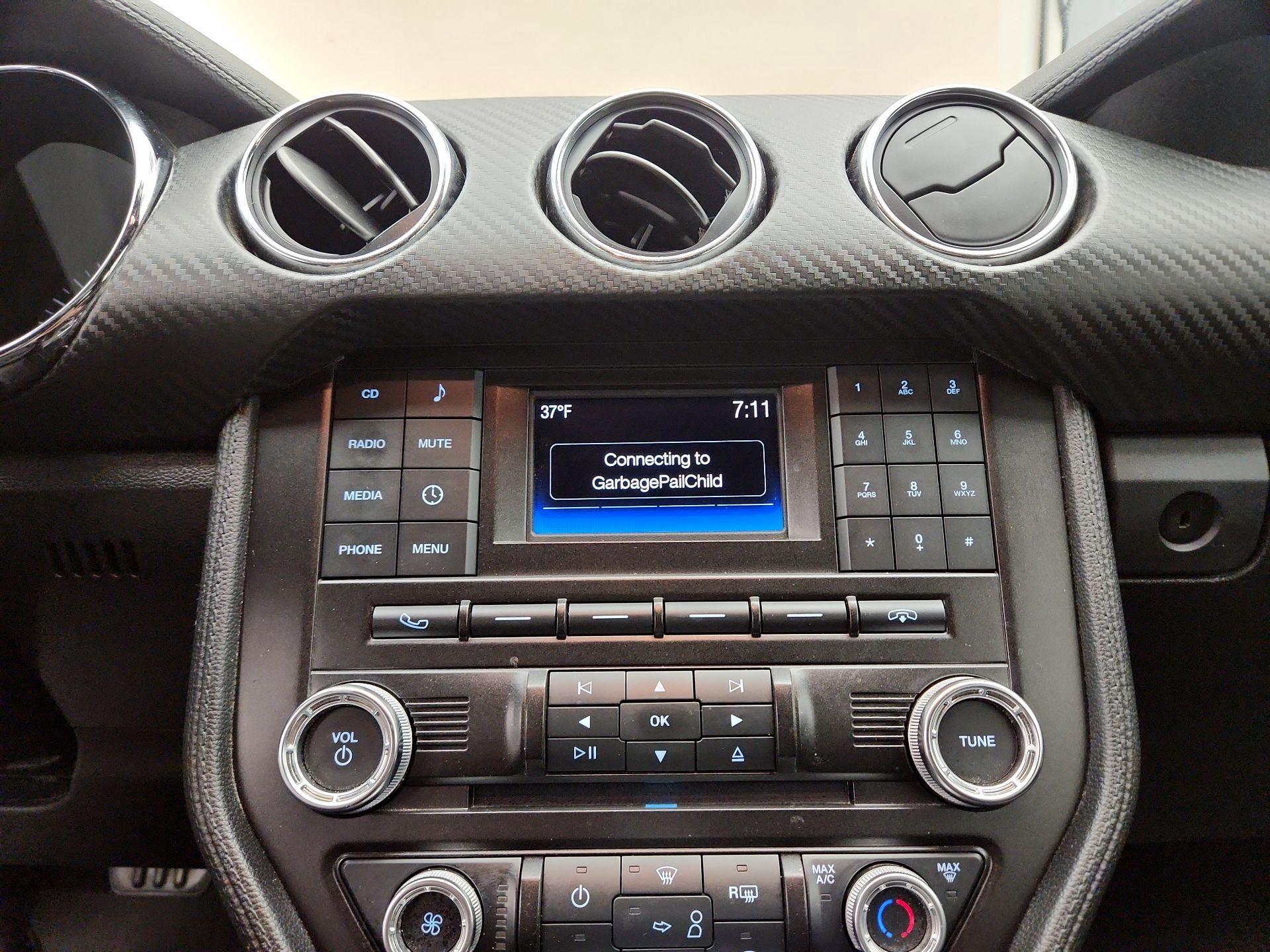 Thumbnail: 2016 Ford Mustang - 15