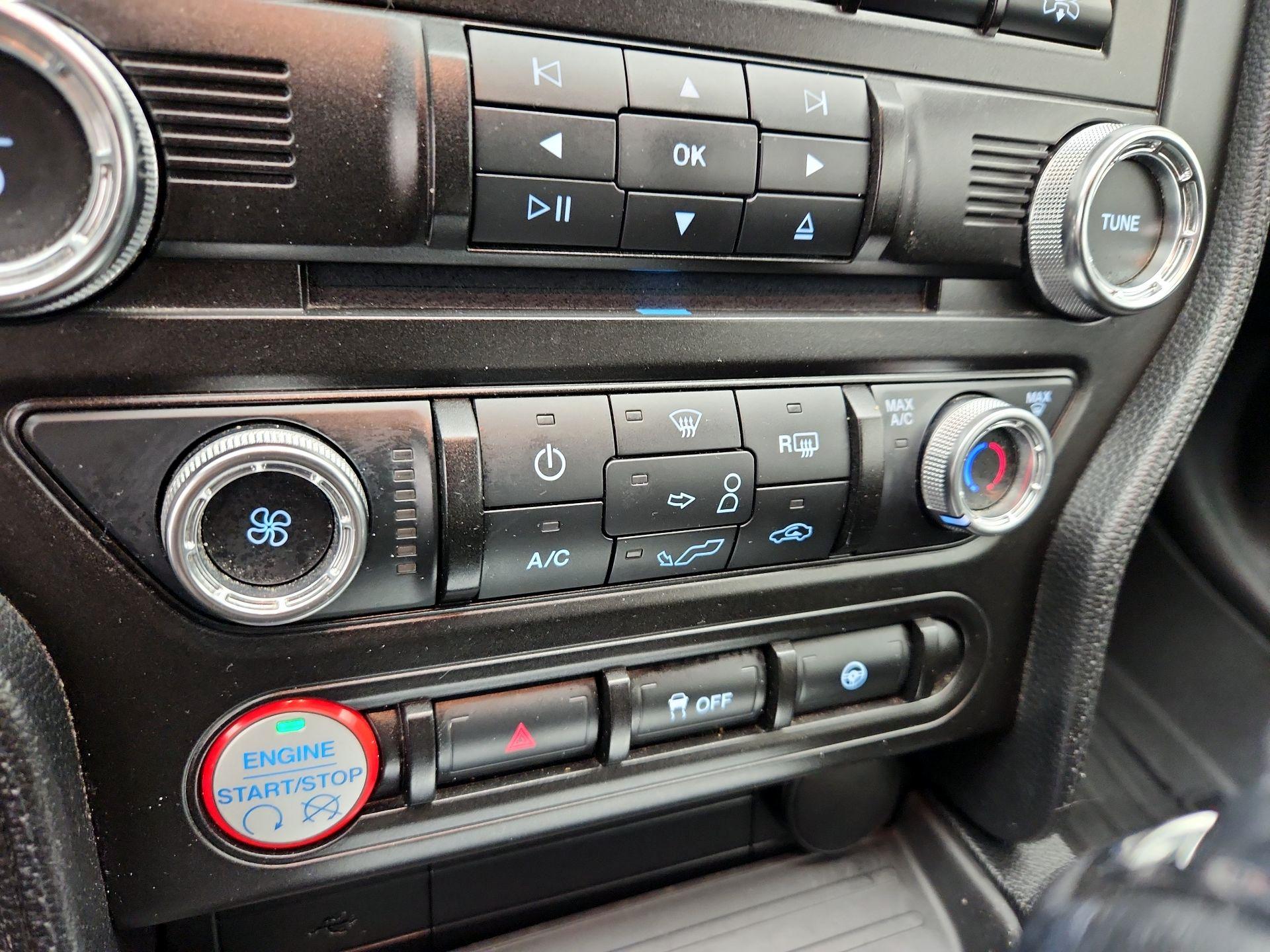 Thumbnail: 2016 Ford Mustang - 16