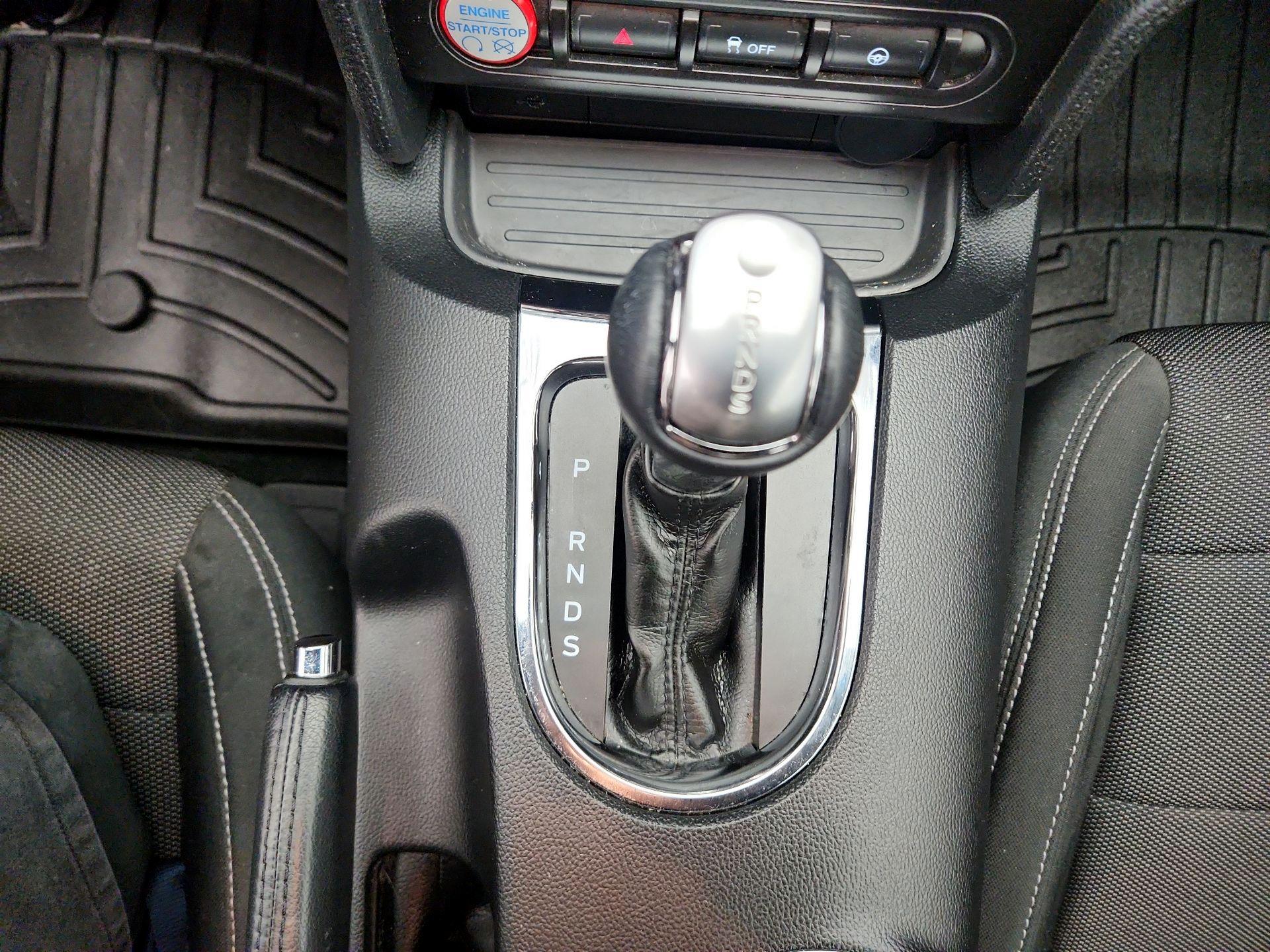 Thumbnail: 2016 Ford Mustang - 17