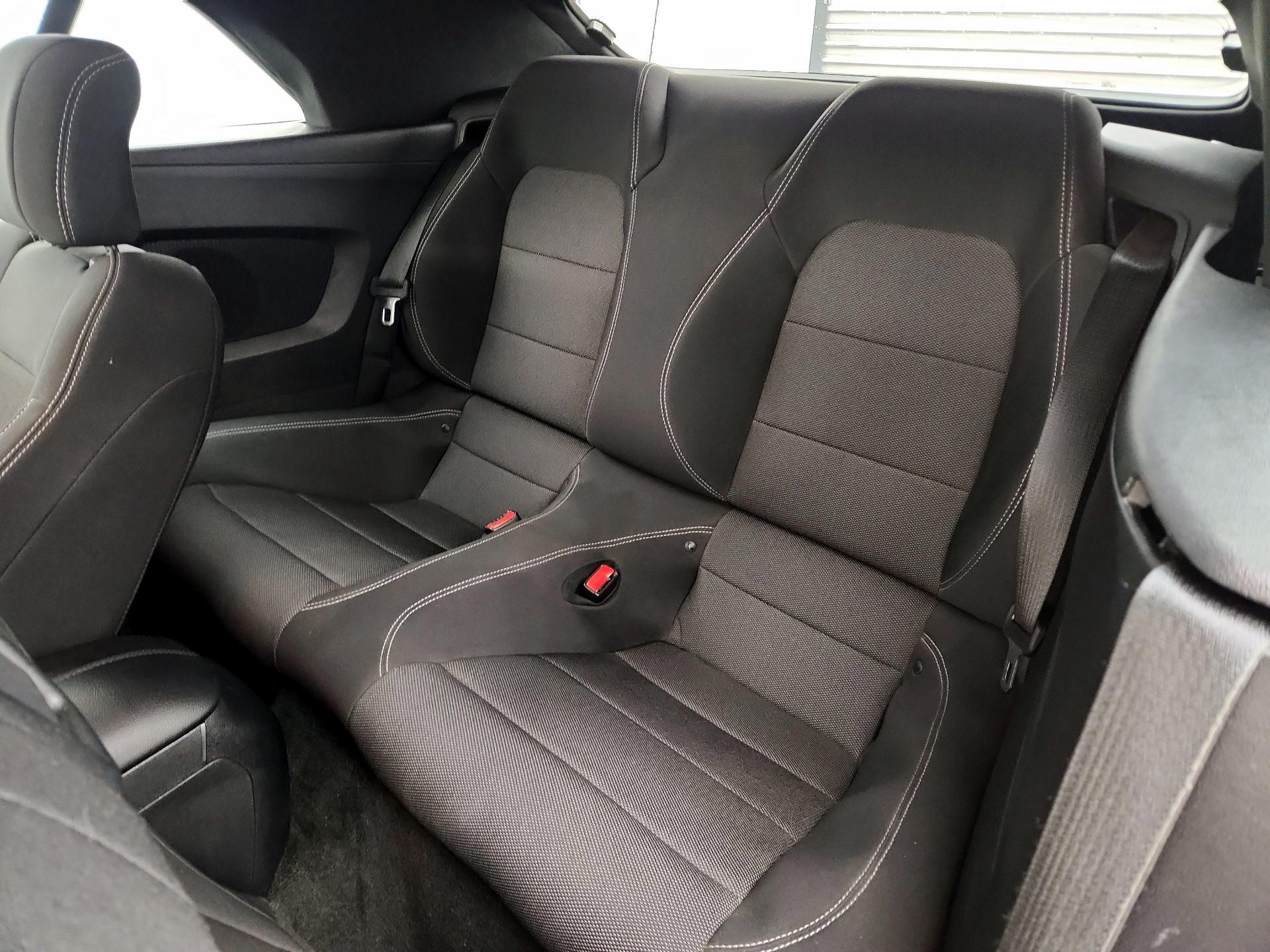 Thumbnail: 2016 Ford Mustang - 19