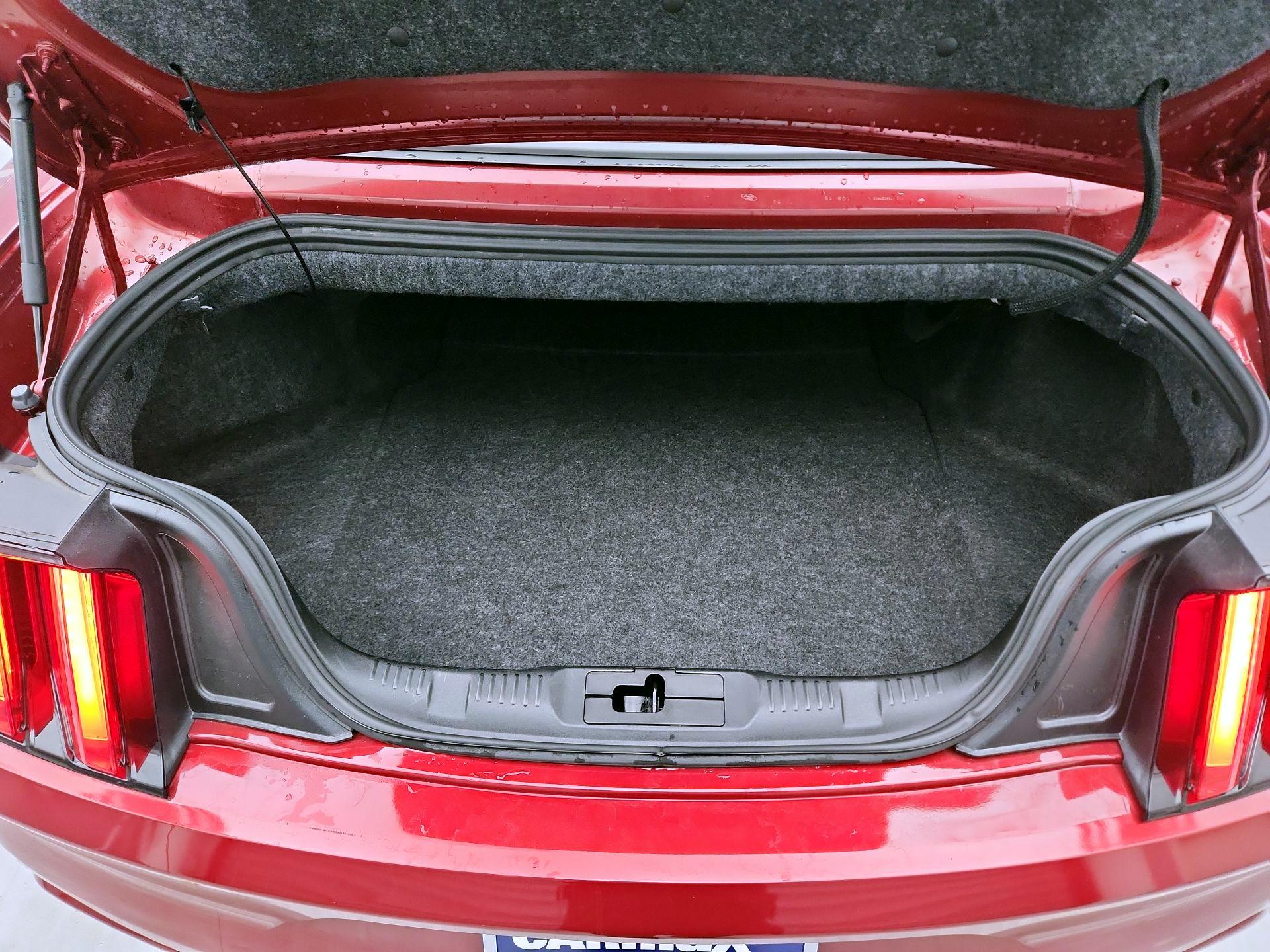 Thumbnail: 2016 Ford Mustang - 20