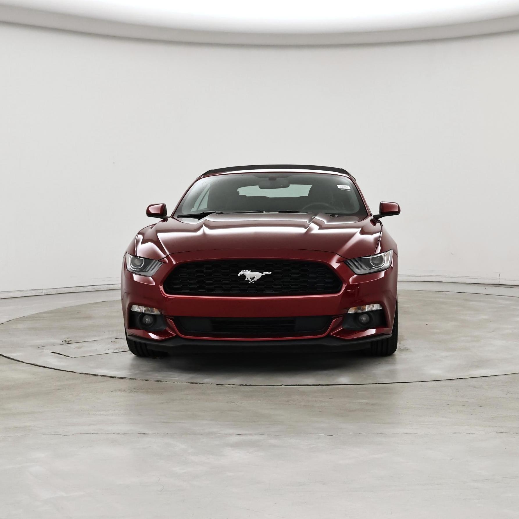 Thumbnail: 2016 Ford Mustang - 5