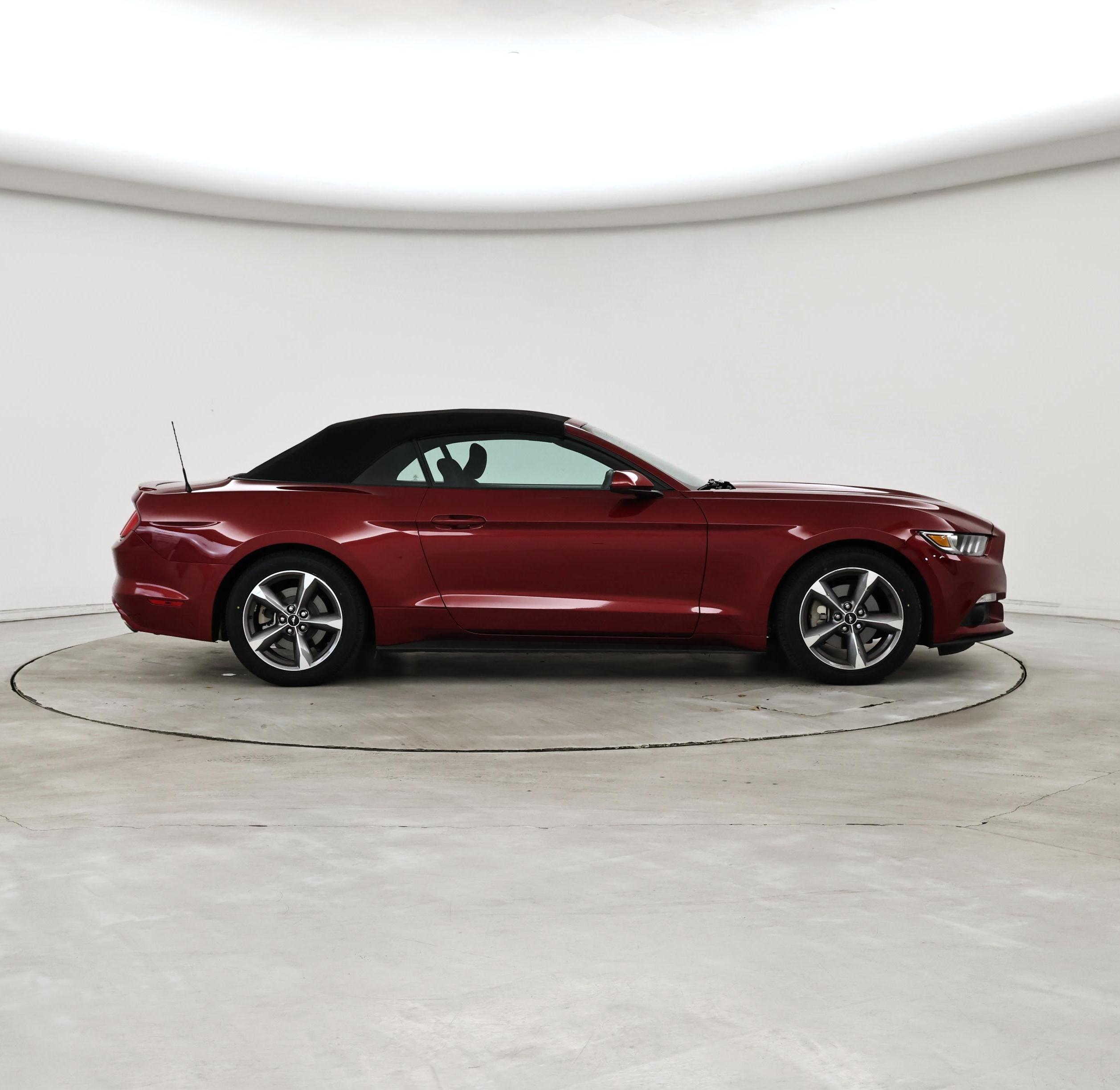 Thumbnail: 2016 Ford Mustang - 7