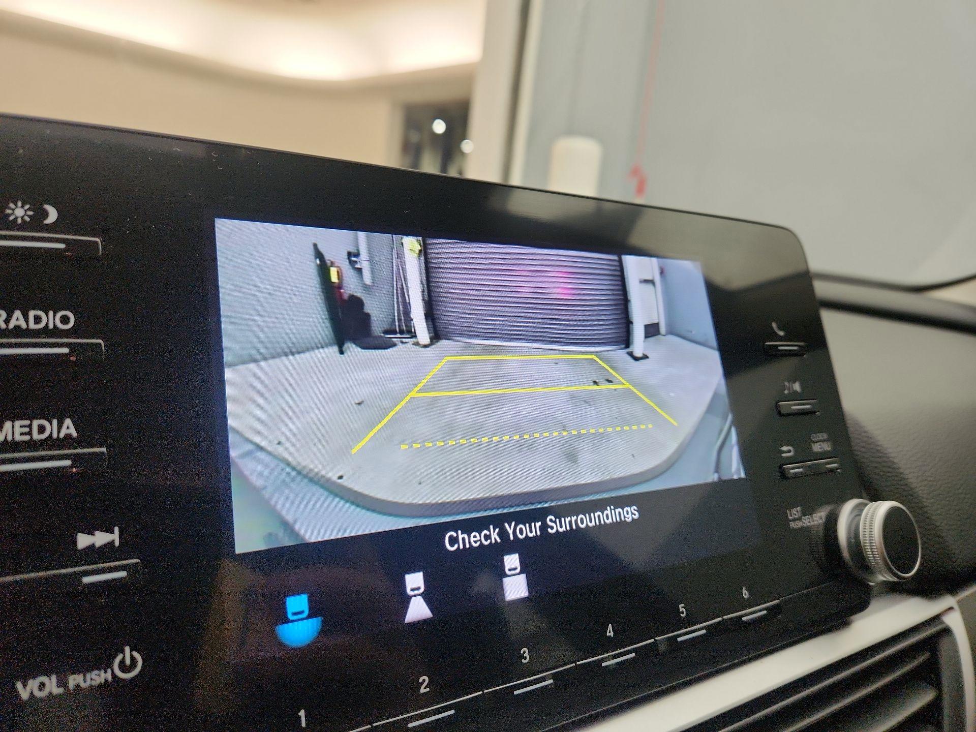 Thumbnail: 2020 Honda Accord - 14