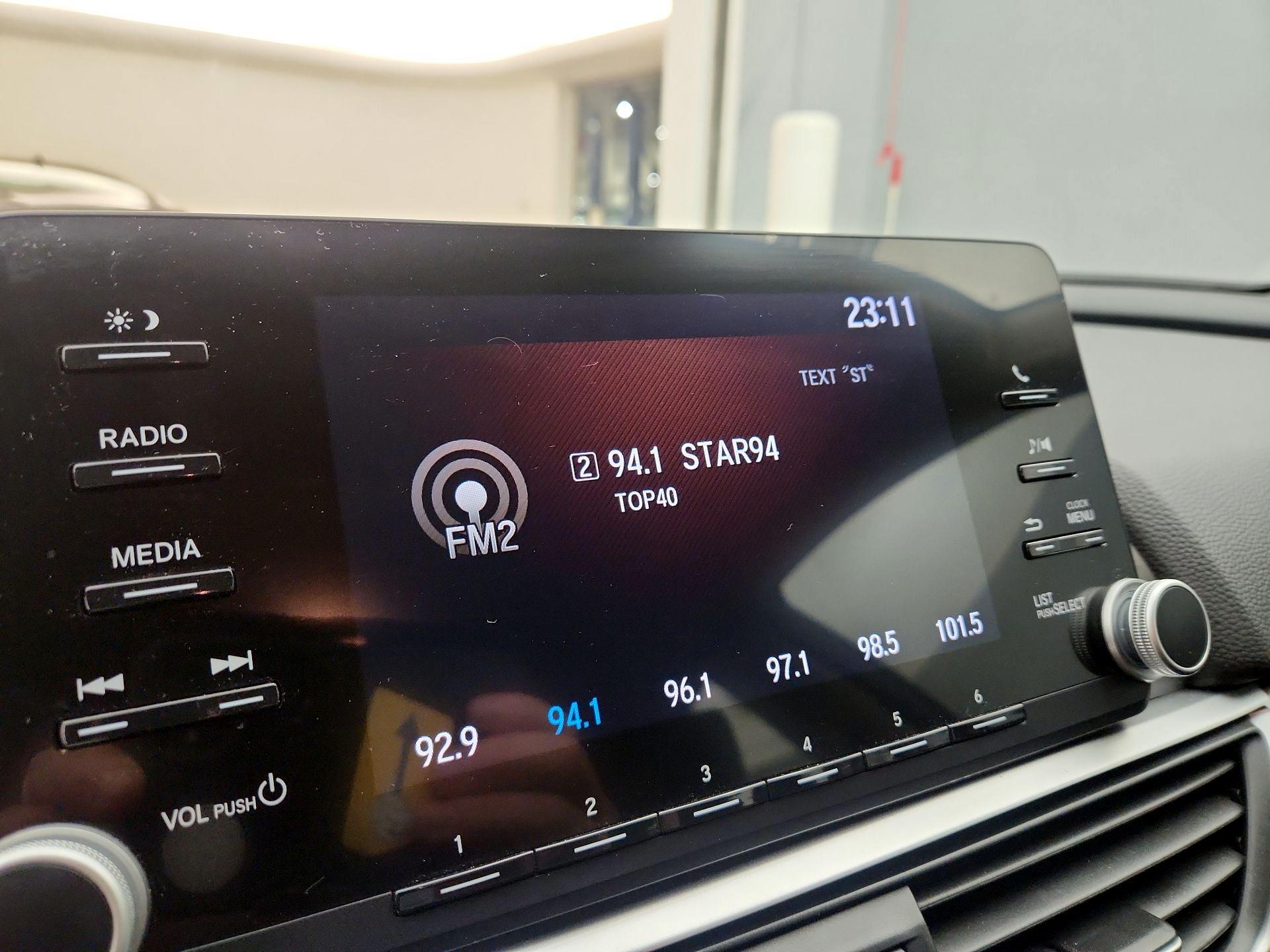 Thumbnail: 2020 Honda Accord - 15