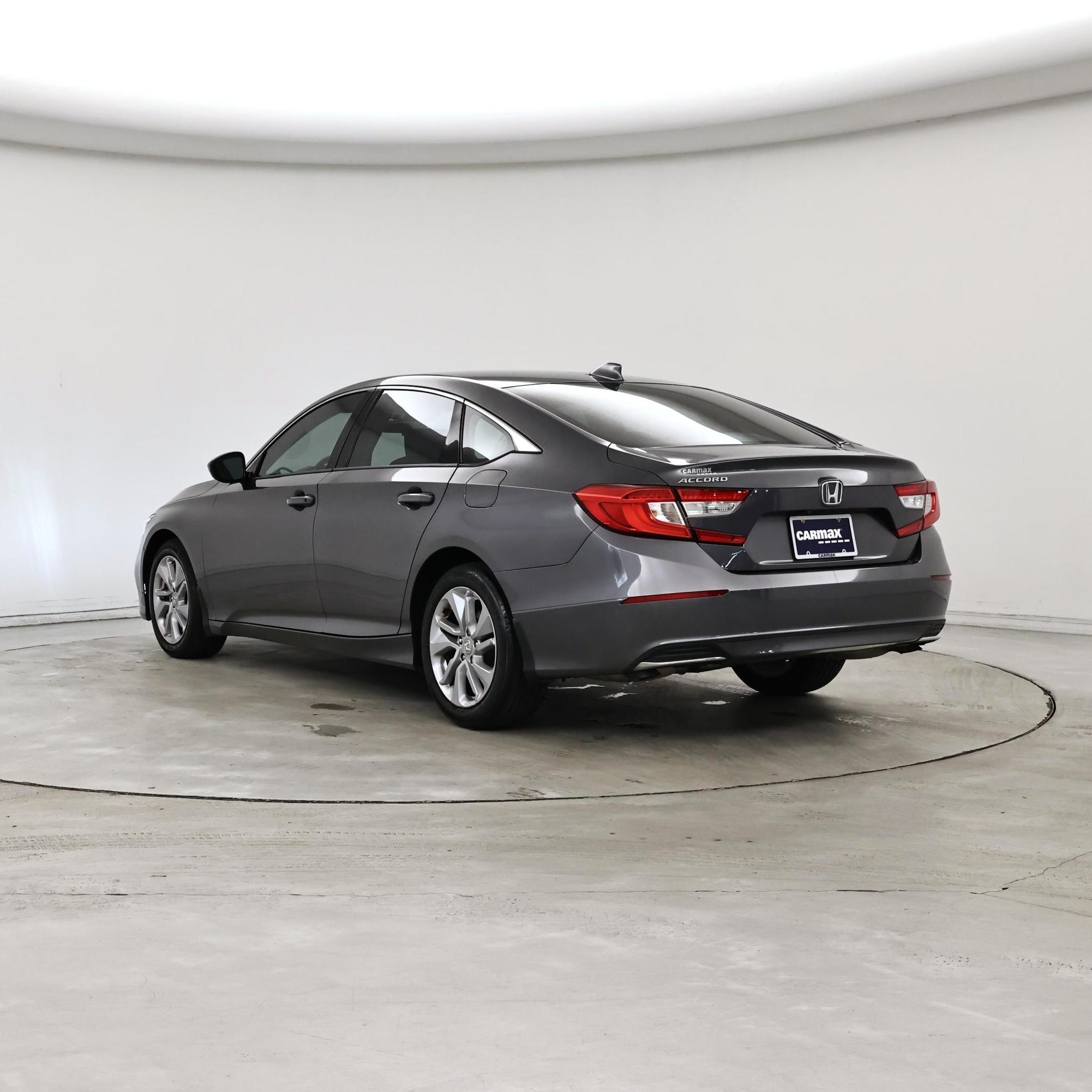 Thumbnail: 2020 Honda Accord - 2