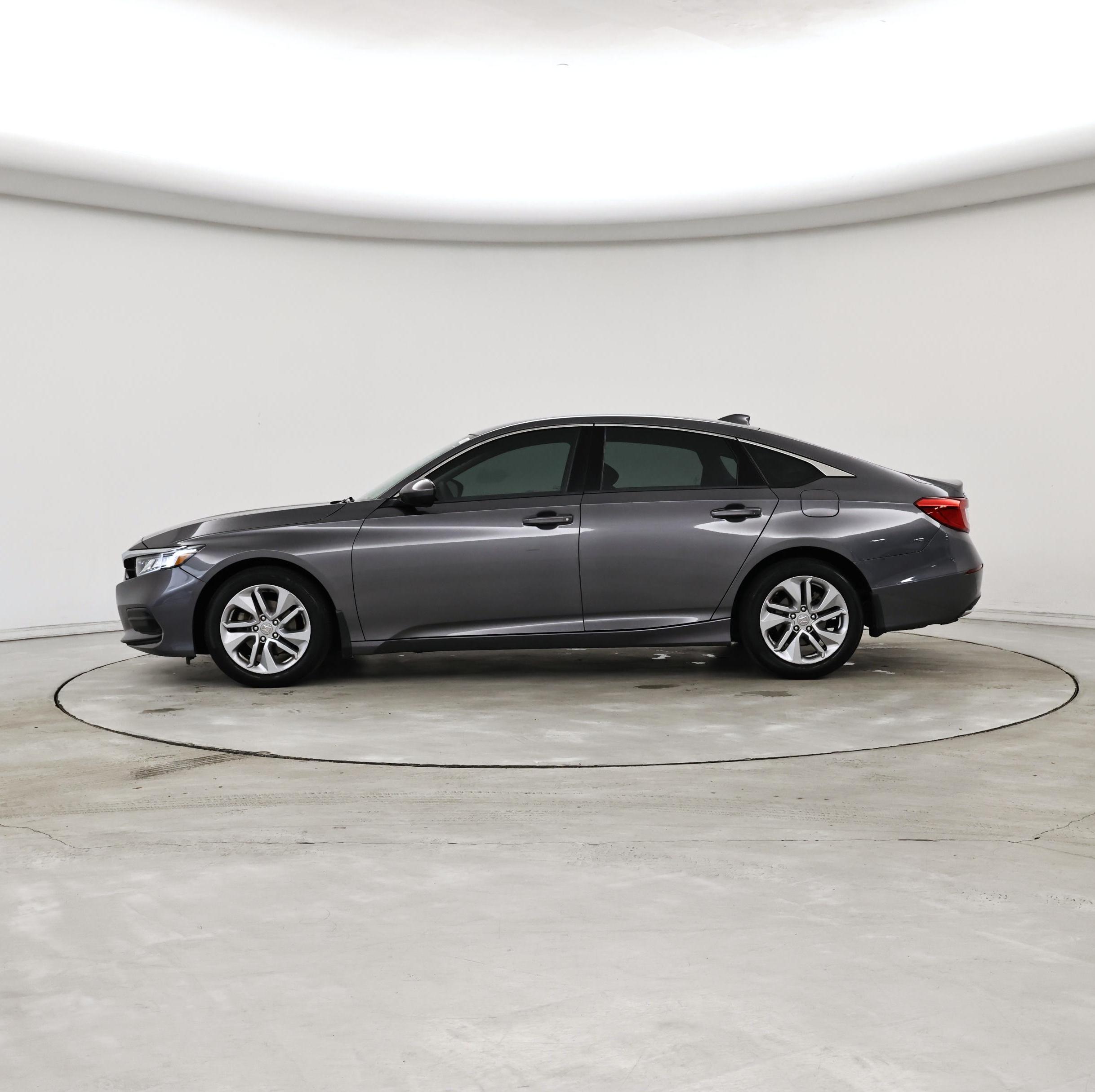 Thumbnail: 2020 Honda Accord - 3