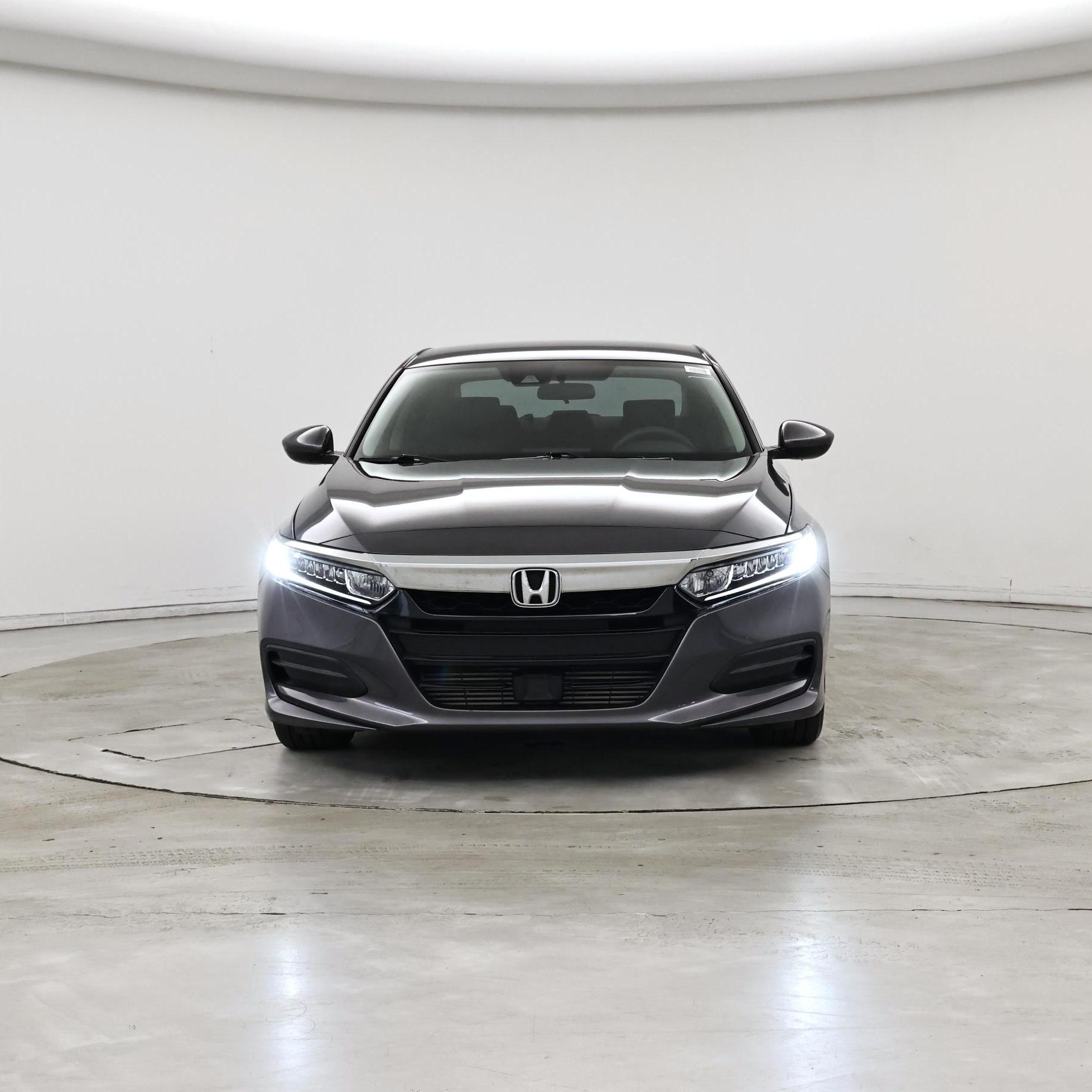 Thumbnail: 2020 Honda Accord - 5