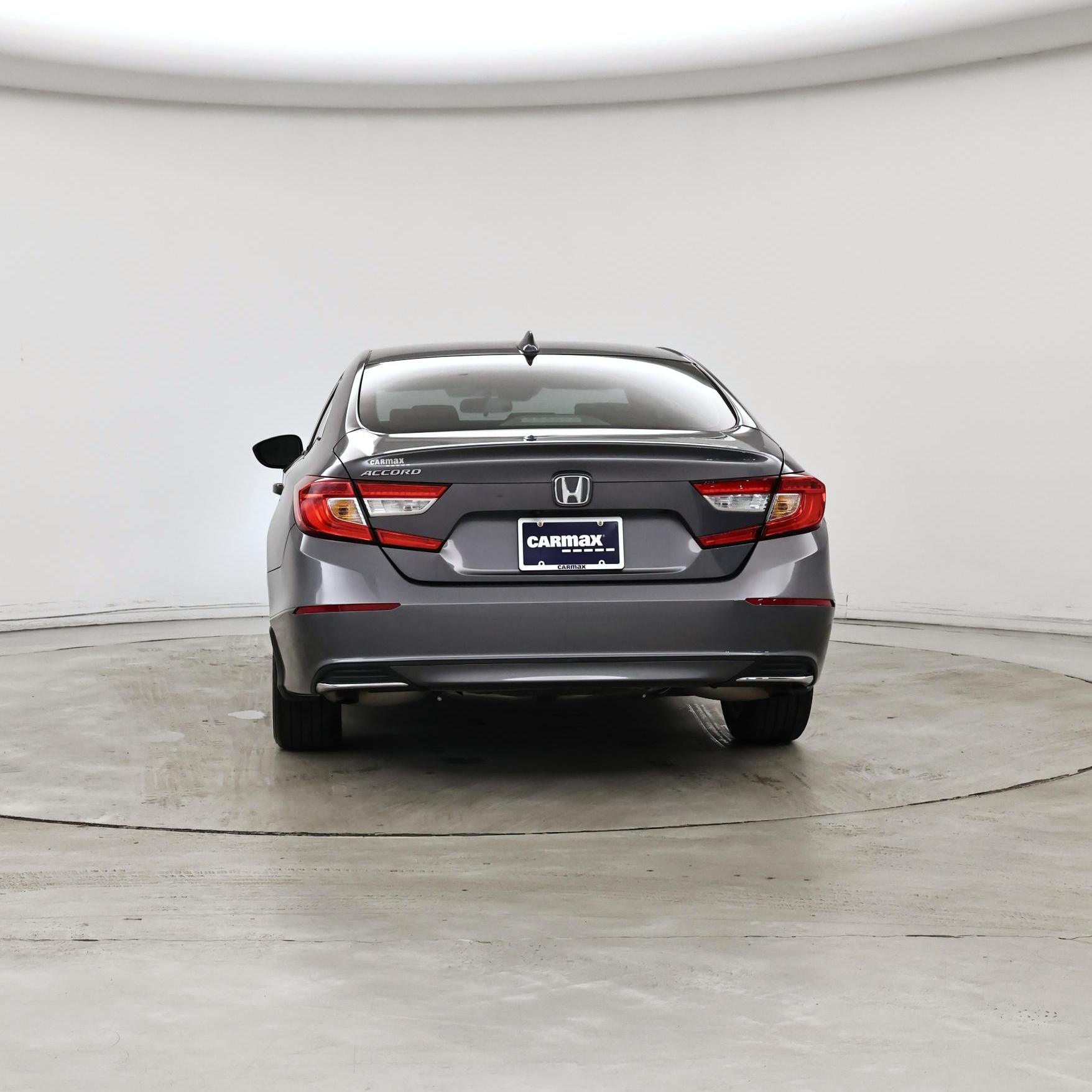 Thumbnail: 2020 Honda Accord - 6