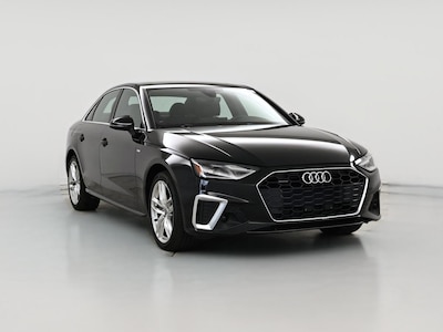 2021 Audi A4 S-Line Premium