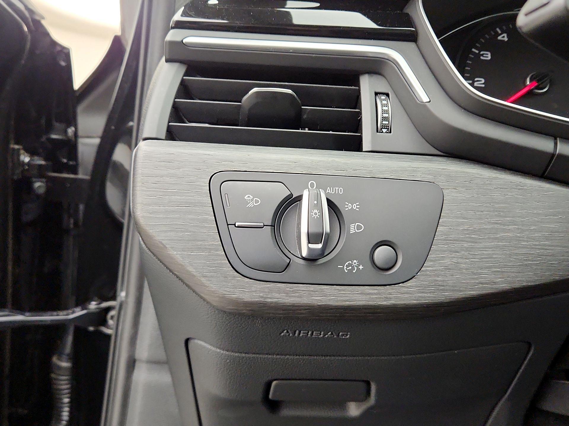 Thumbnail: 2021 Audi A4 - 13