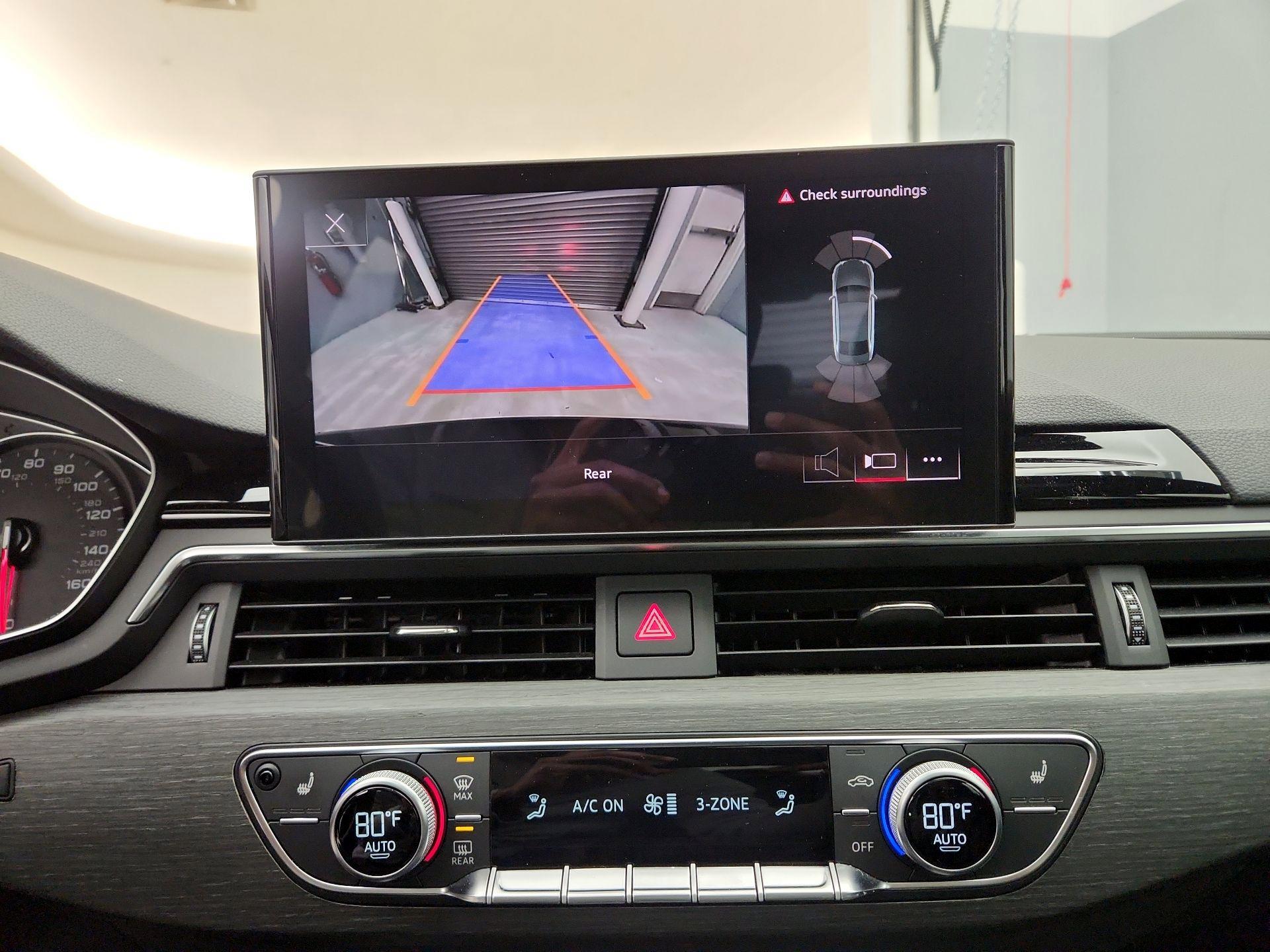 Thumbnail: 2021 Audi A4 - 14