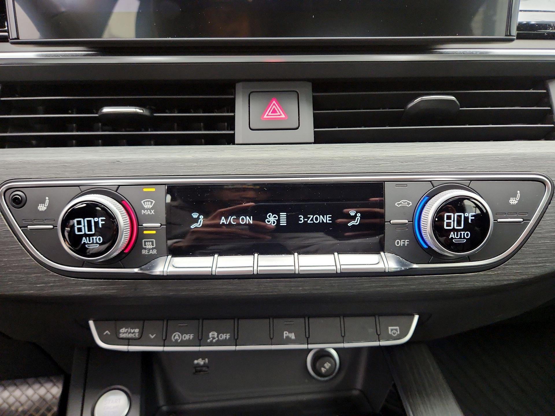 Thumbnail: 2021 Audi A4 - 16