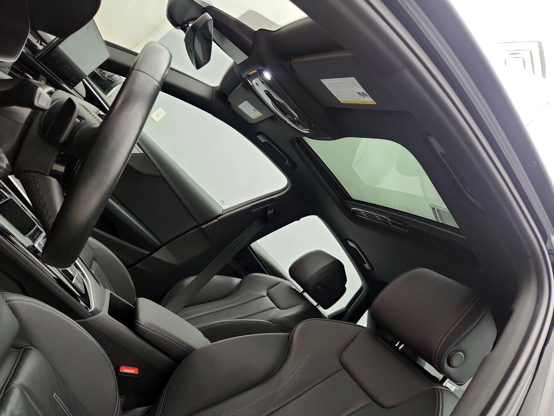 Thumbnail: 2021 Audi A4 - 19