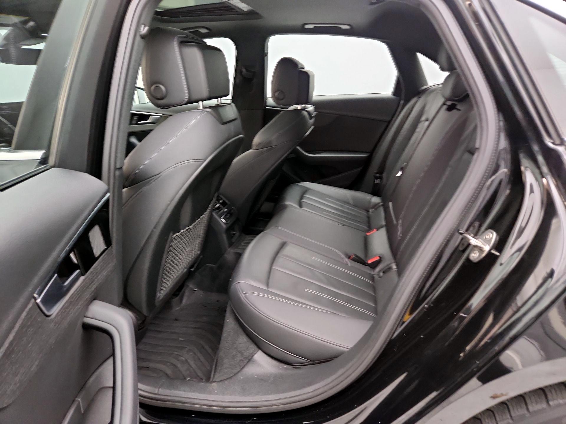 Thumbnail: 2021 Audi A4 - 20