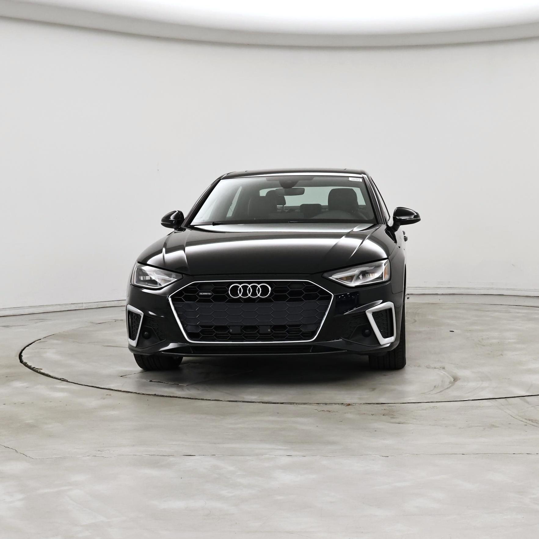 Thumbnail: 2021 Audi A4 - 5