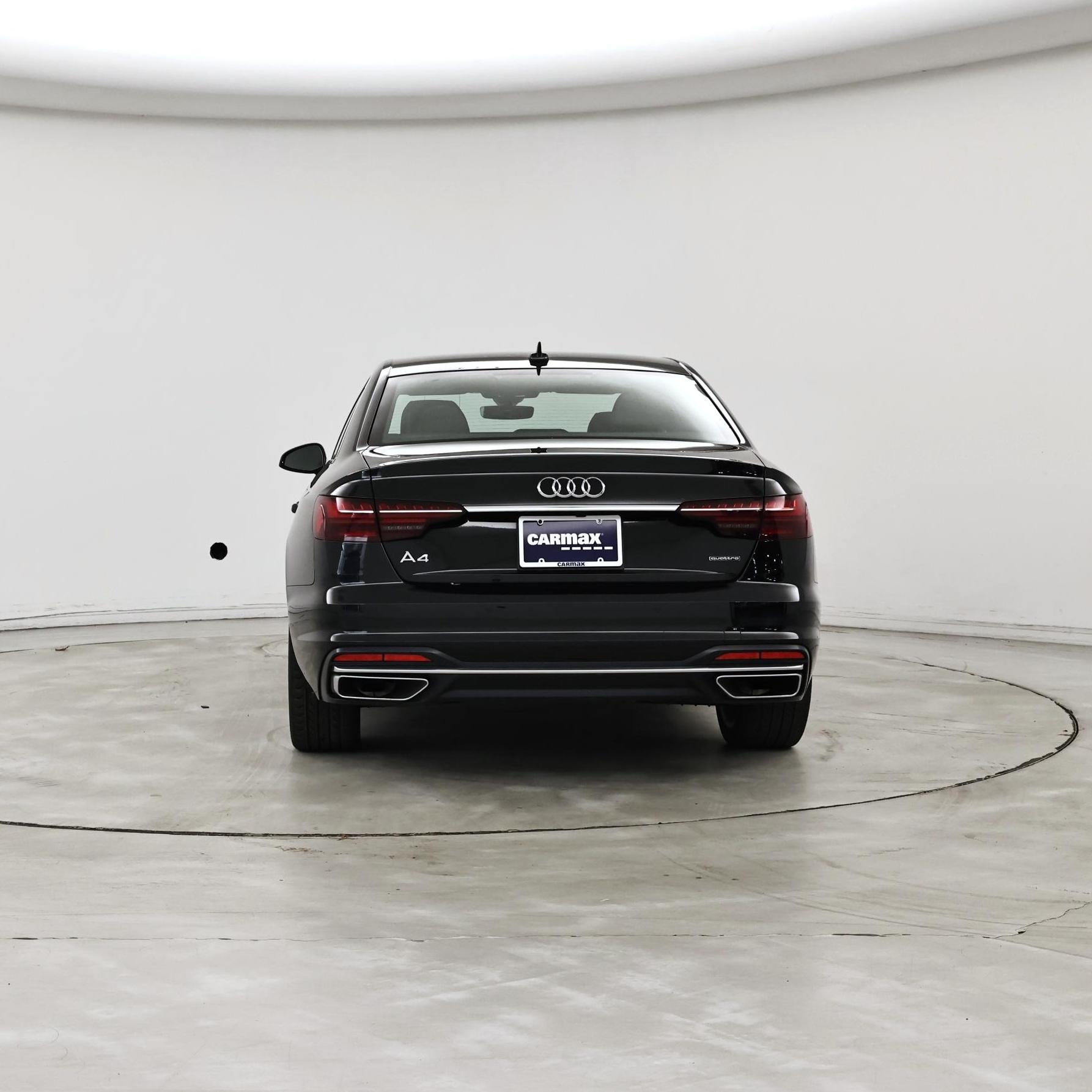 Thumbnail: 2021 Audi A4 - 6