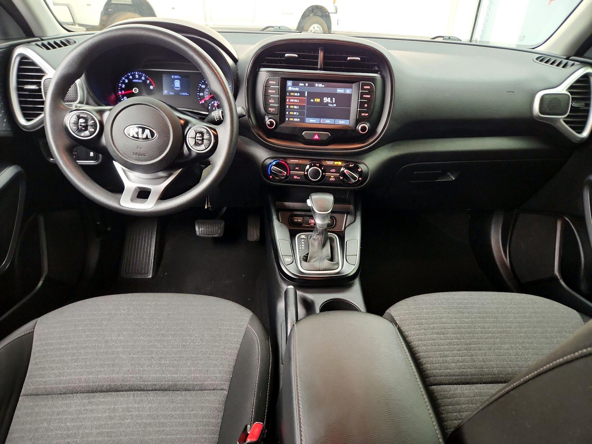 Thumbnail: 2020 Kia Soul - 9