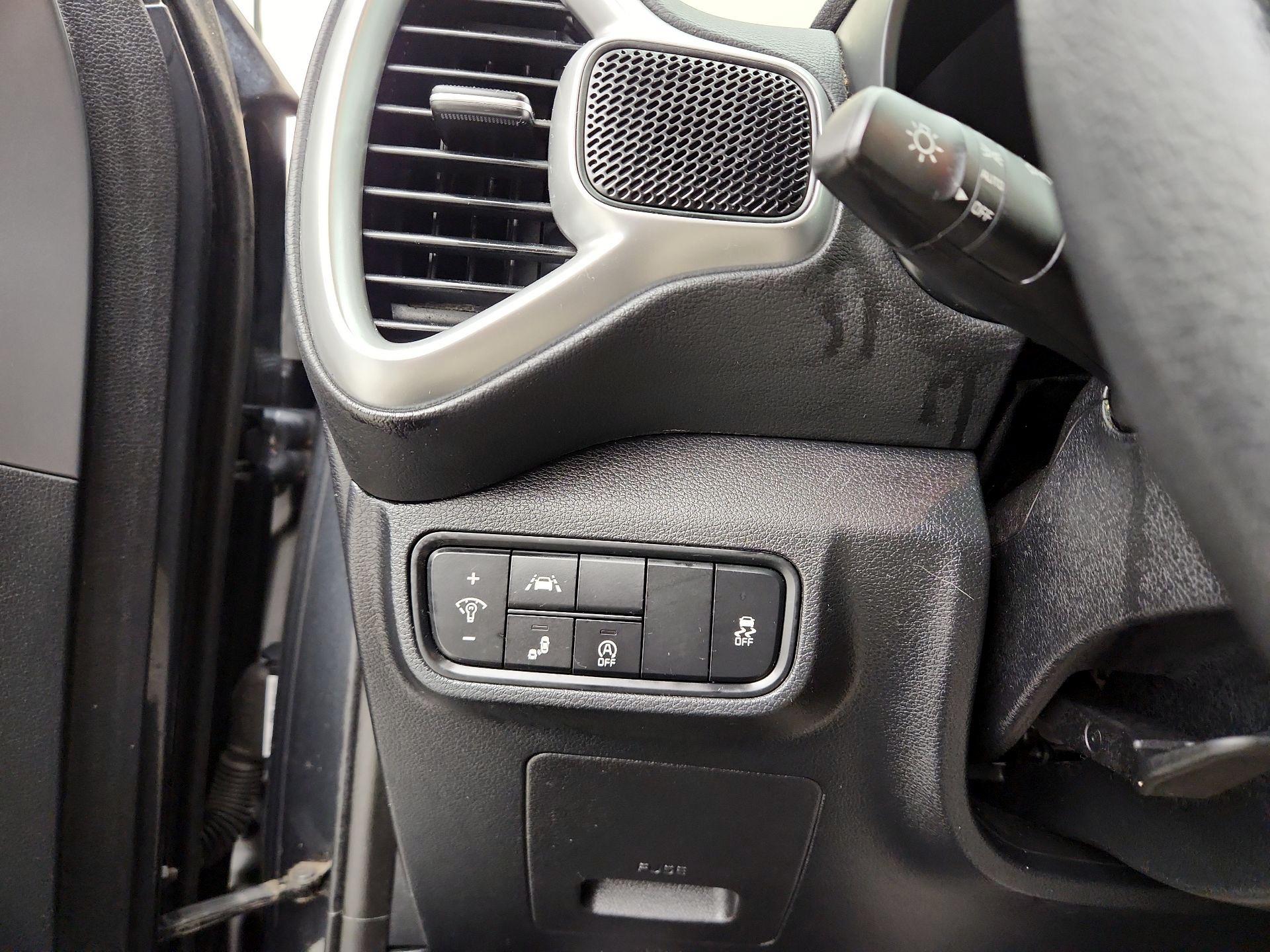 Thumbnail: 2020 Kia Soul - 13