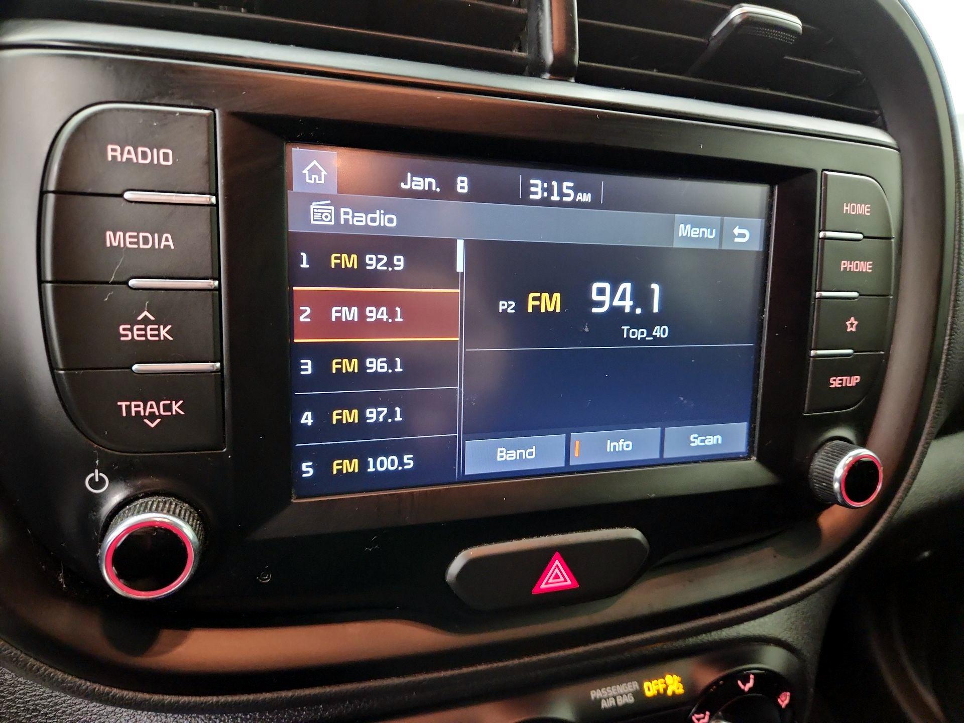 Thumbnail: 2020 Kia Soul - 15