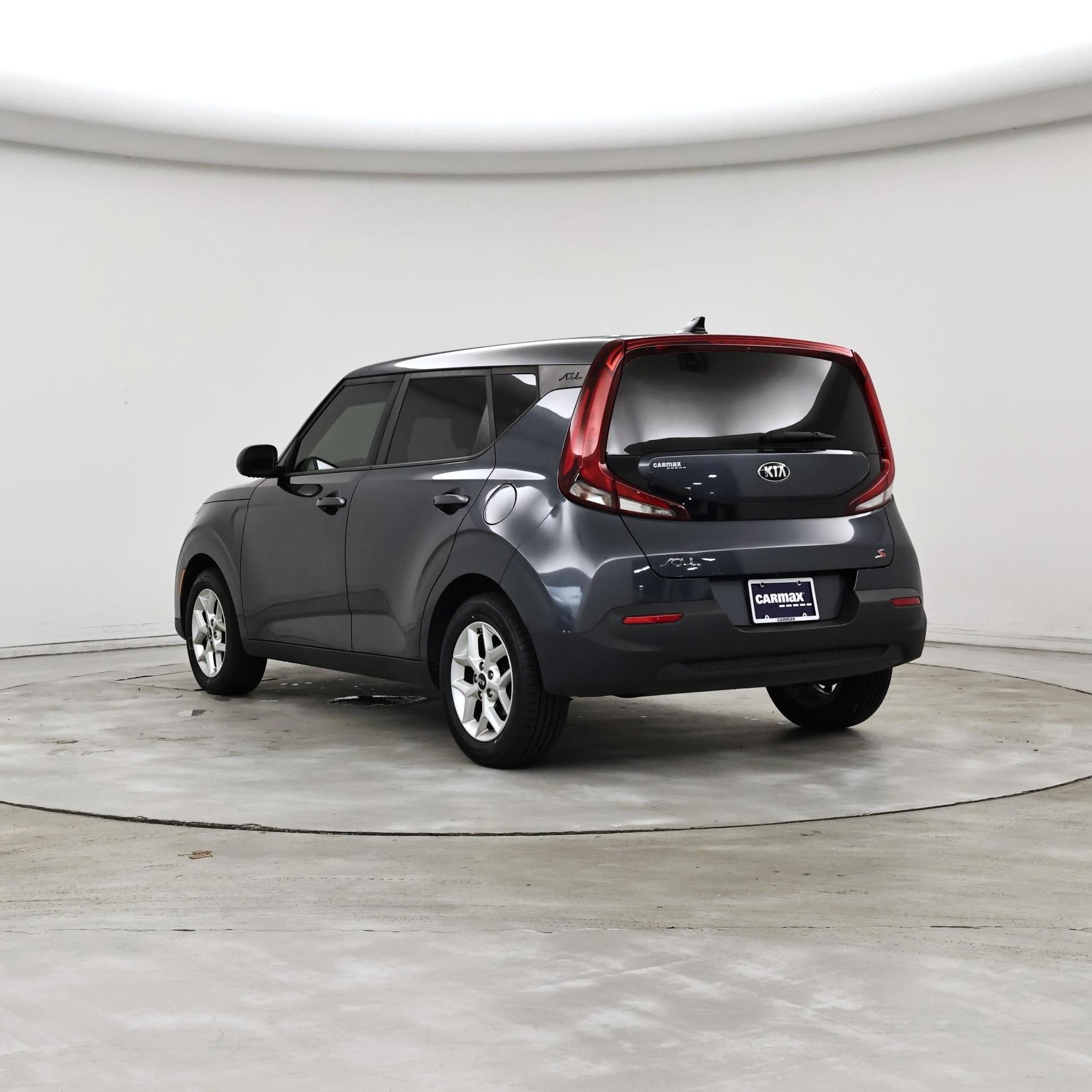 Thumbnail: 2020 Kia Soul - 2