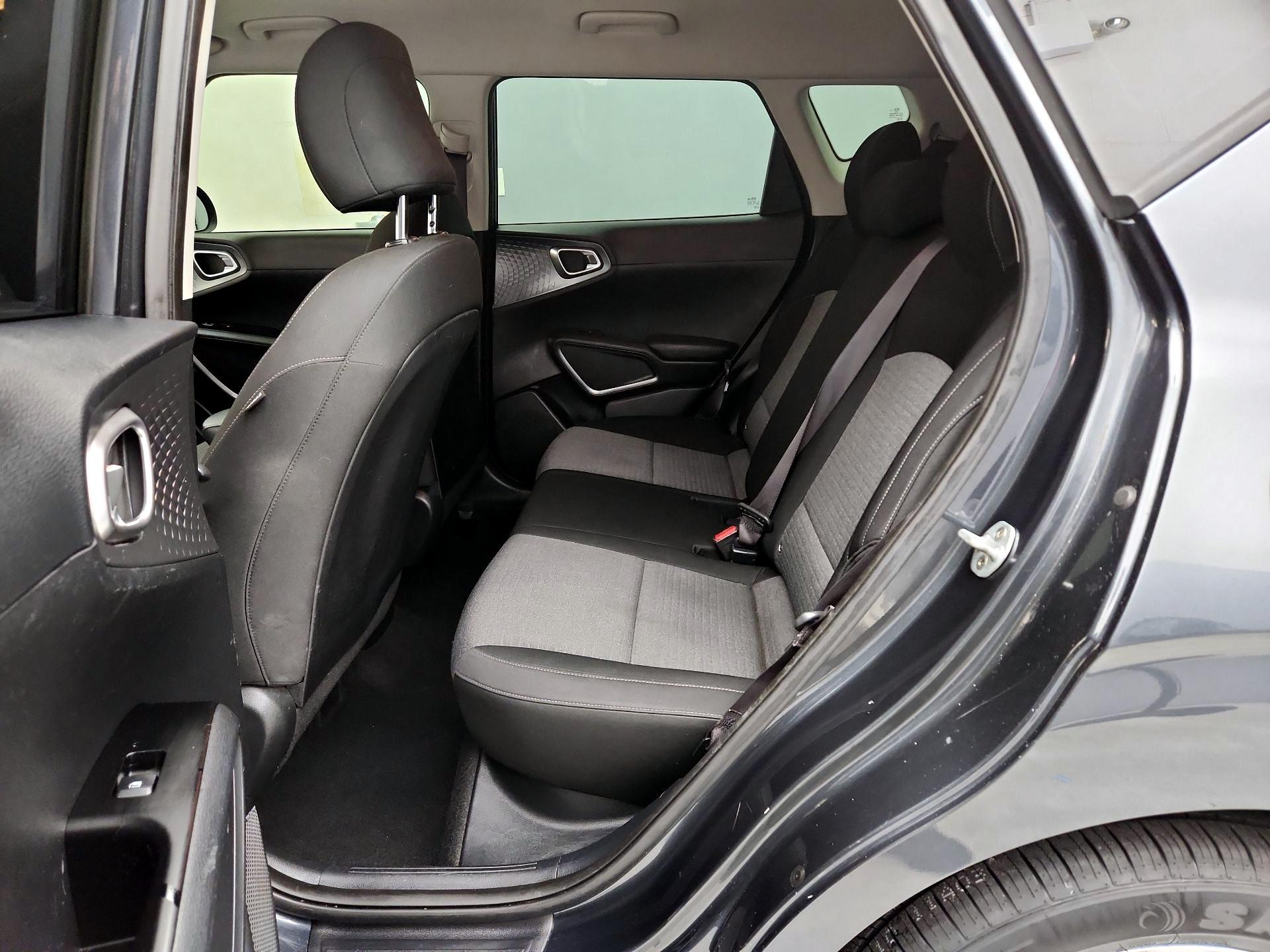 Thumbnail: 2020 Kia Soul - 19