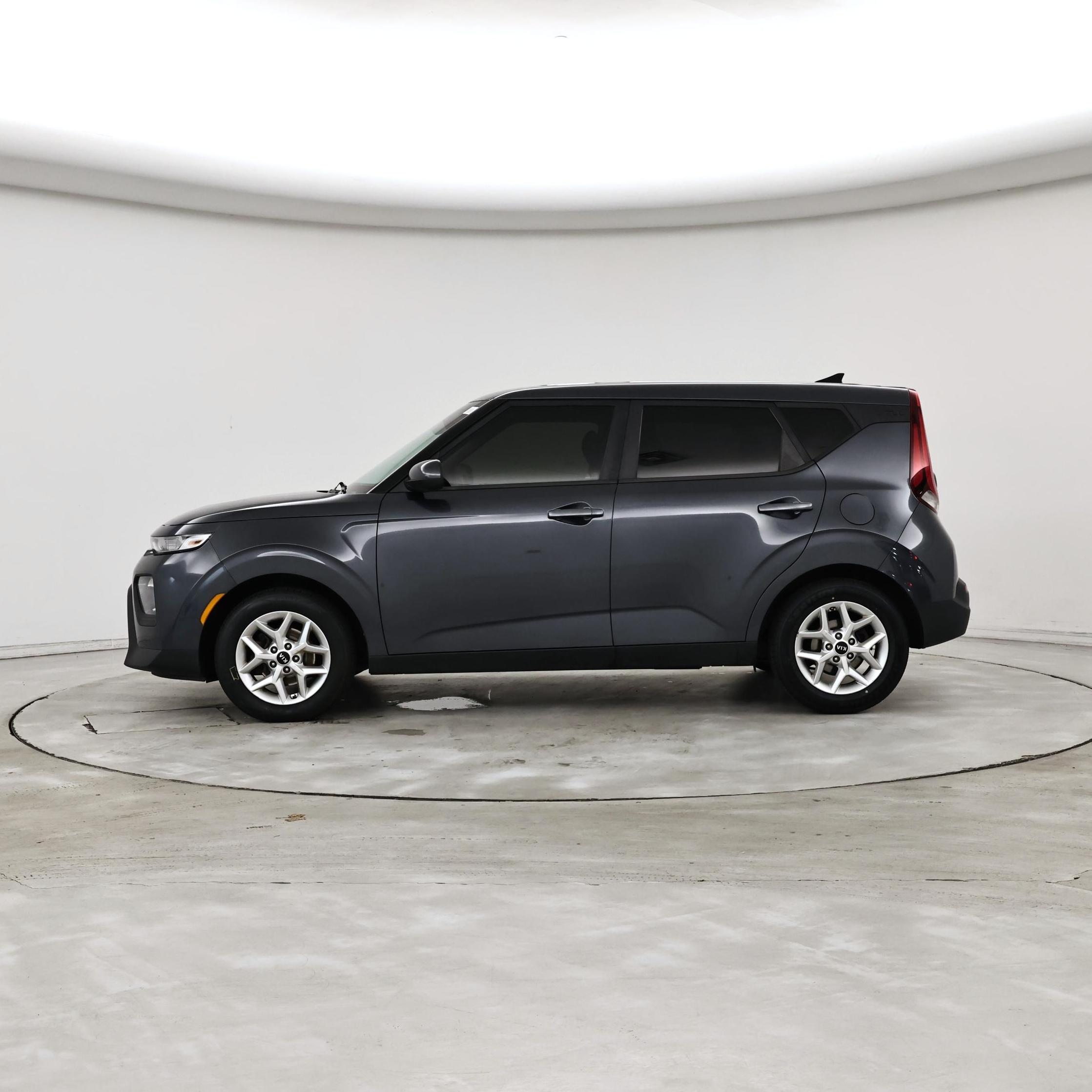 Thumbnail: 2020 Kia Soul - 3