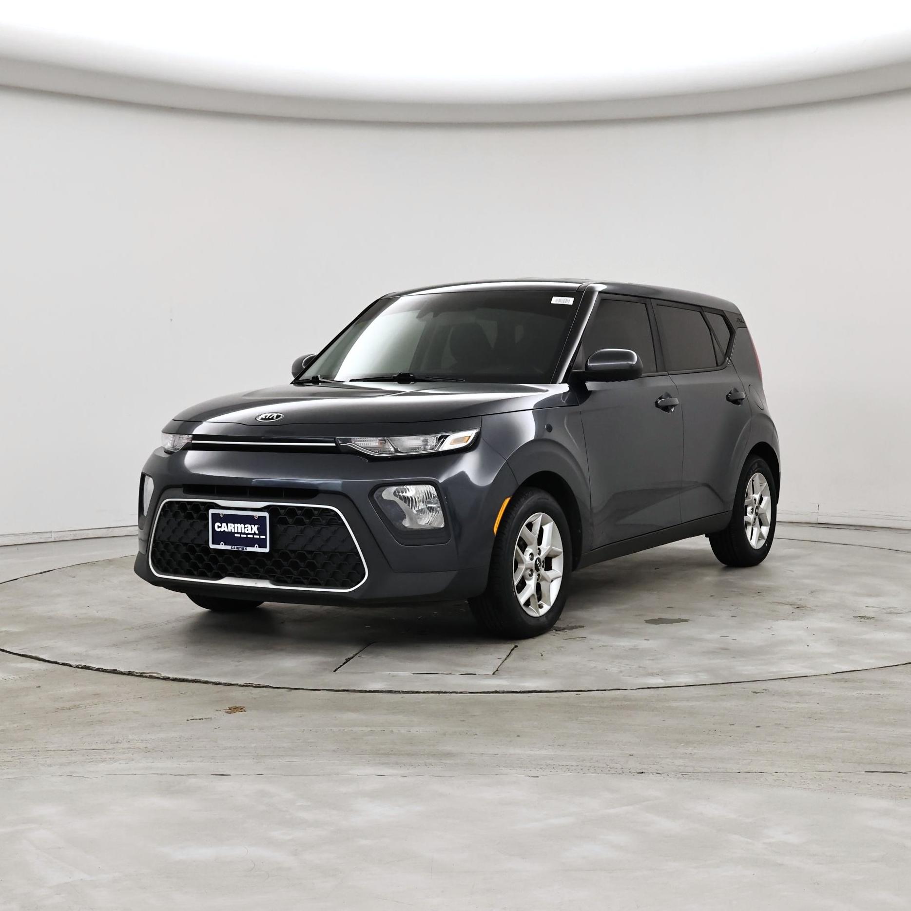 Thumbnail: 2020 Kia Soul - 4