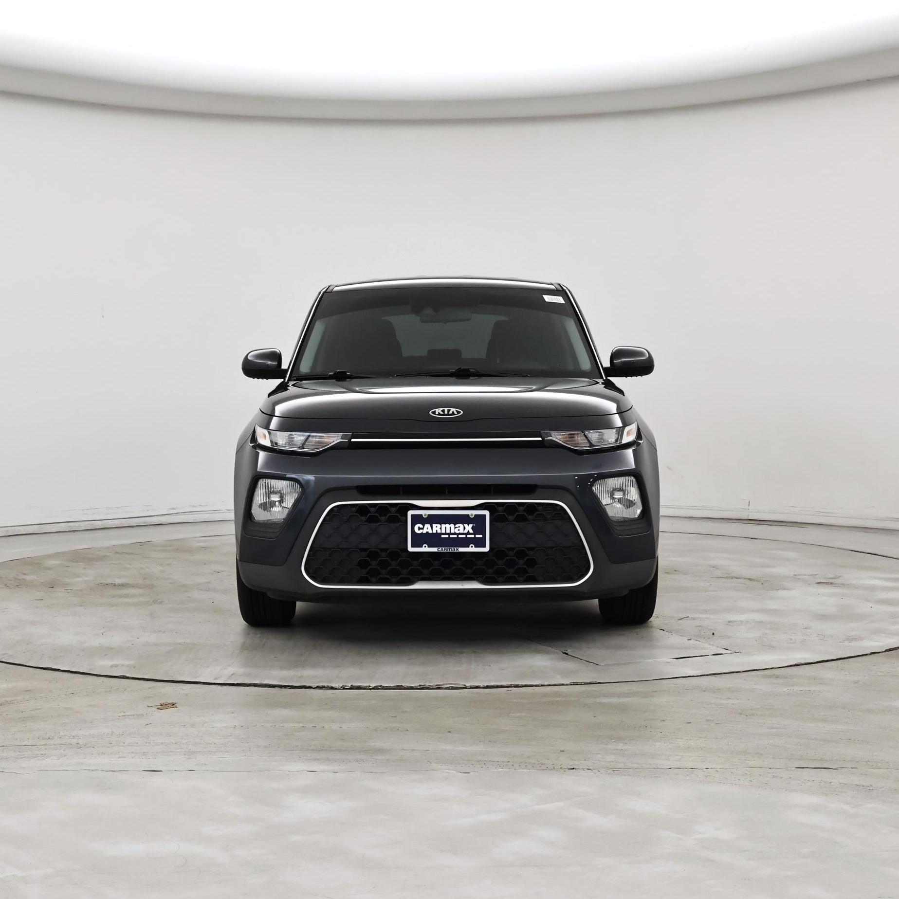 Thumbnail: 2020 Kia Soul - 5