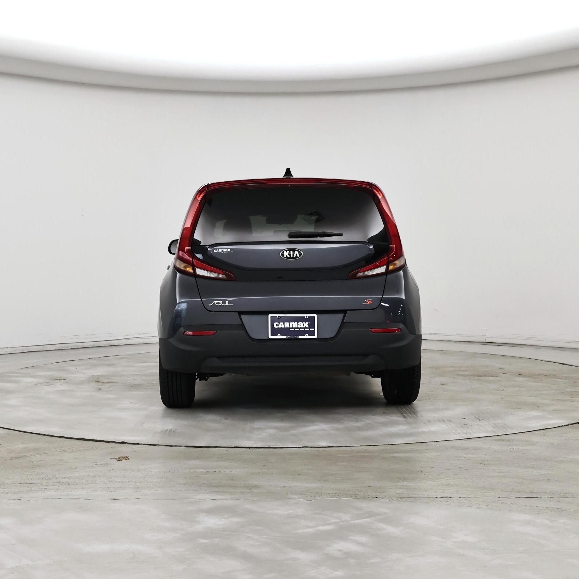 Thumbnail: 2020 Kia Soul - 6