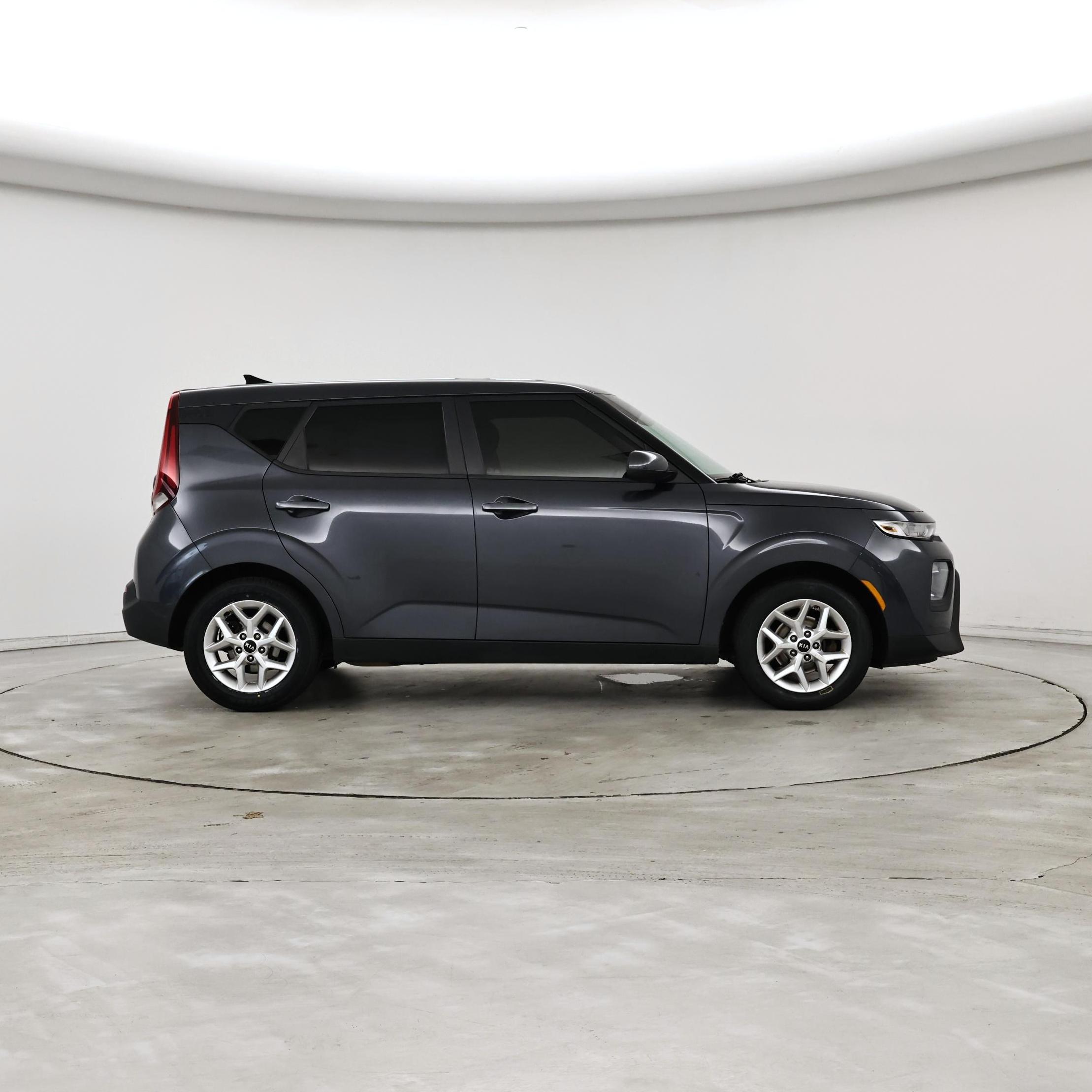 Thumbnail: 2020 Kia Soul - 7