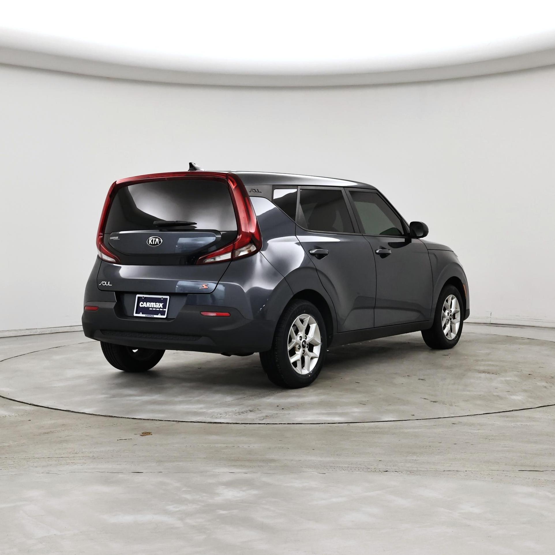 Thumbnail: 2020 Kia Soul - 8